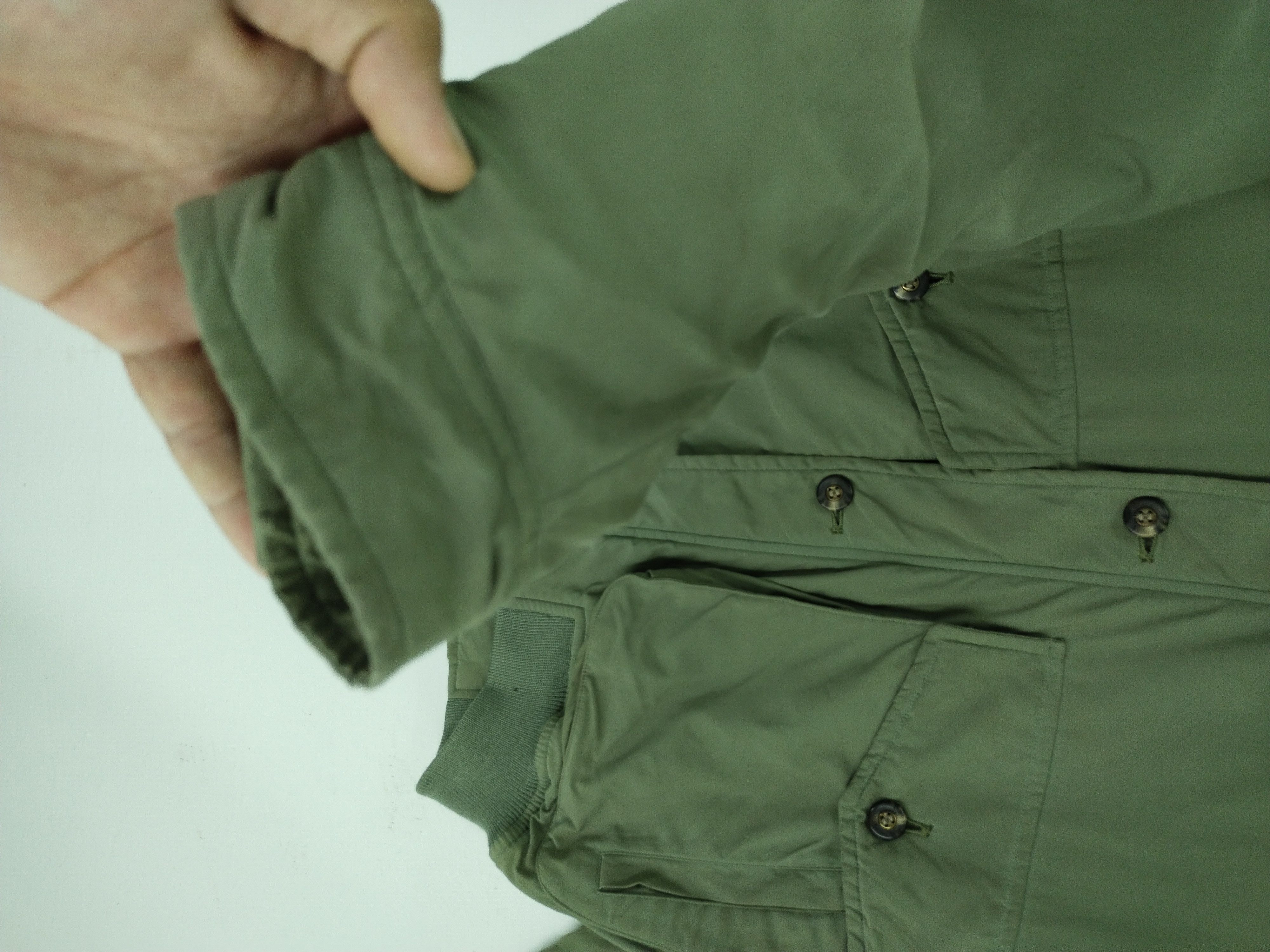 Christian Dior Monsieur Vintage Christian Dior Monsieur Bomber Jacket Size US L / EU 52-54 / 3 - 6 Thumbnail