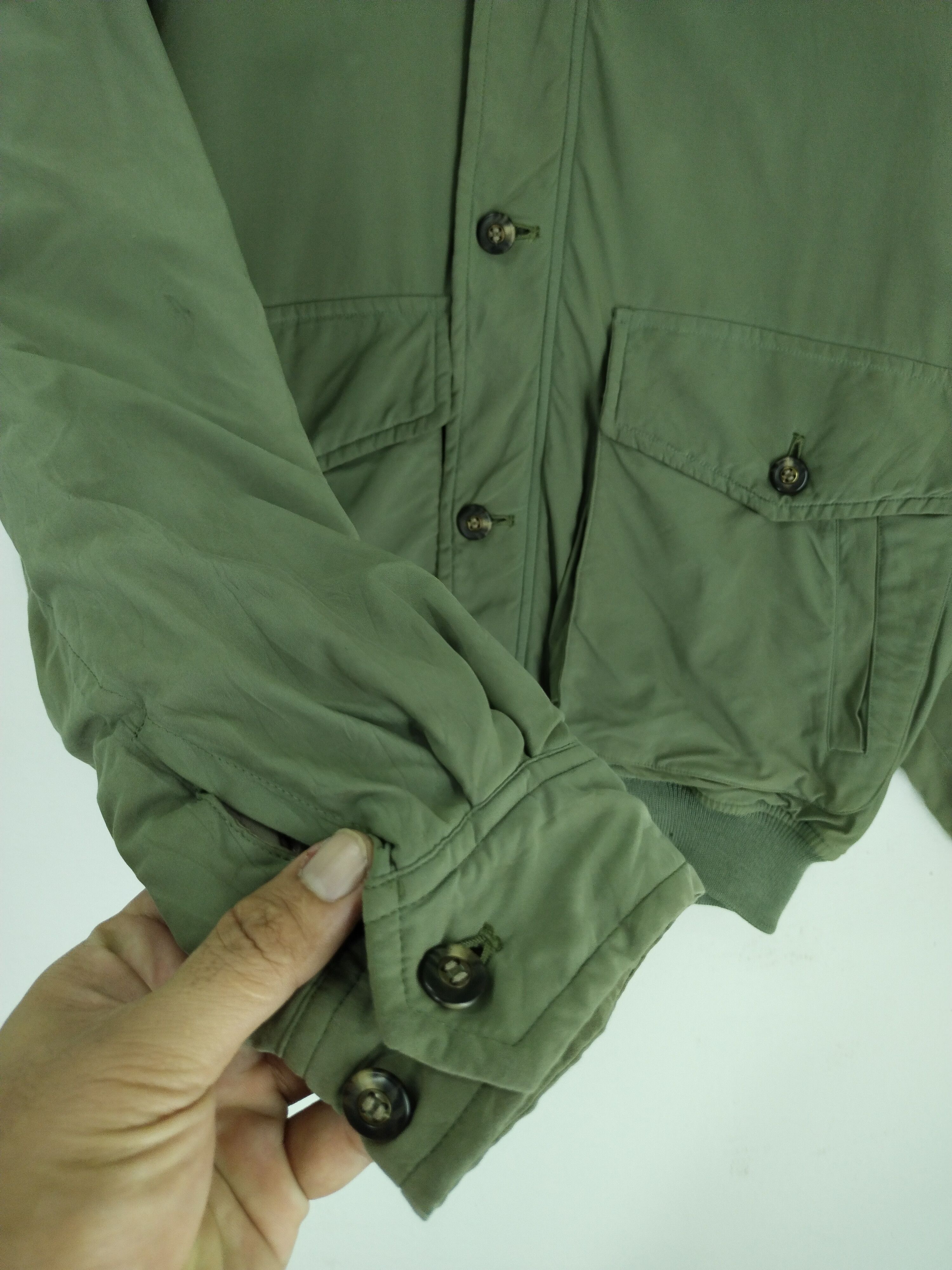 Christian Dior Monsieur Vintage Christian Dior Monsieur Bomber Jacket Size US L / EU 52-54 / 3 - 5 Thumbnail
