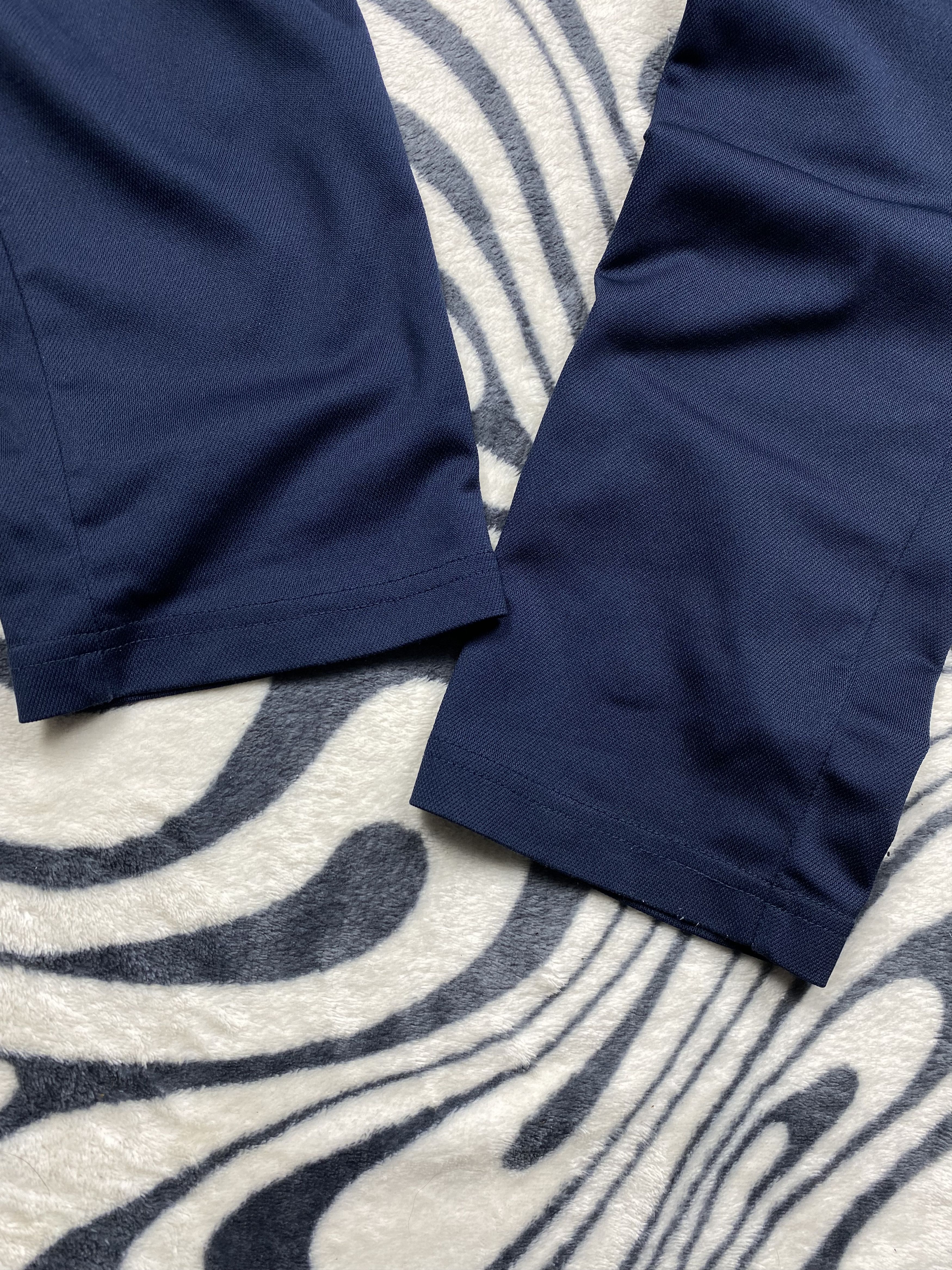 Nike Nike Vintage Mens Dri Fit Pants Y2K Drill Size US 32 / EU 48 - 4 Thumbnail
