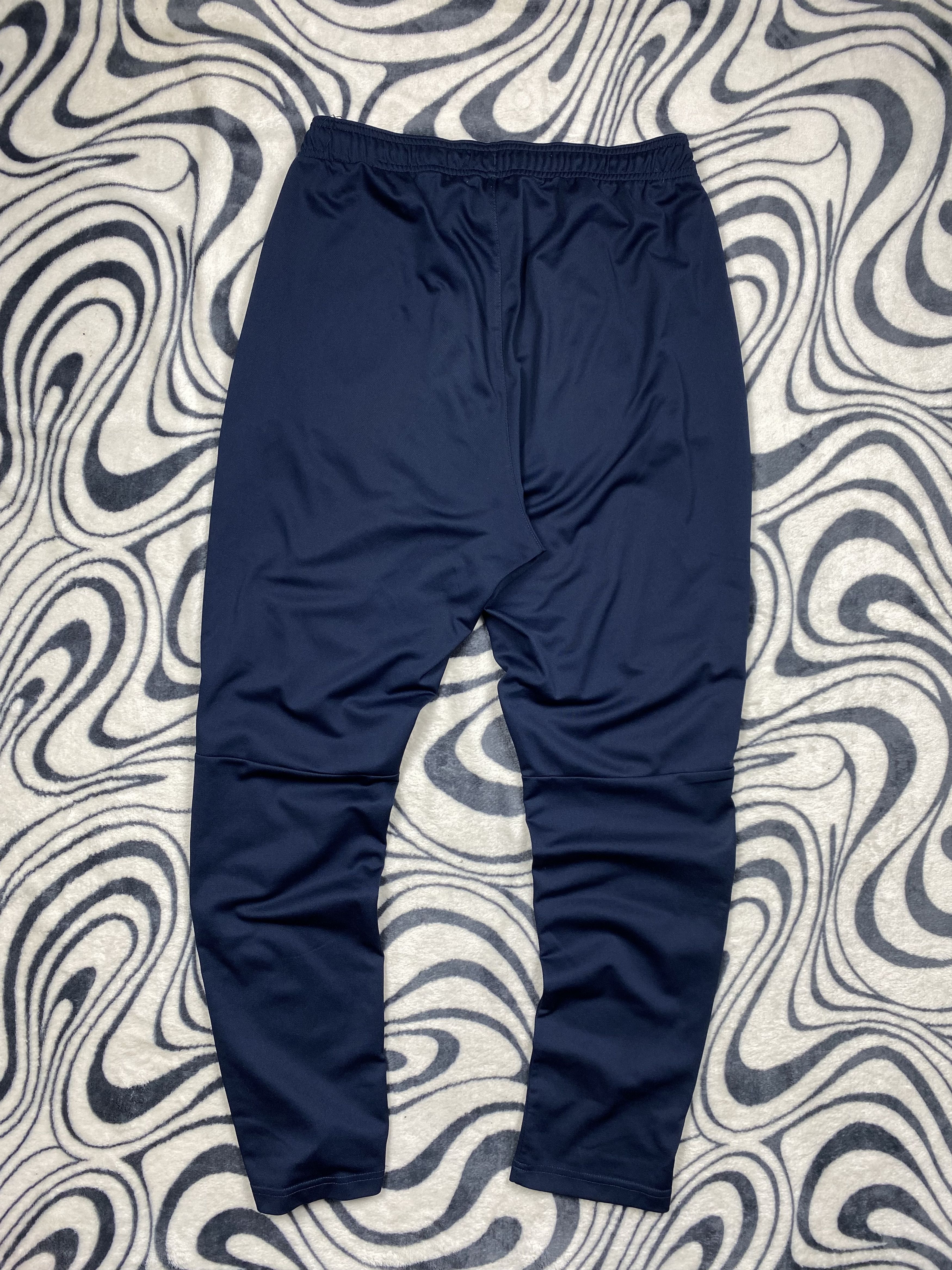 Nike Nike Vintage Mens Dri Fit Pants Y2K Drill Size US 32 / EU 48 - 6 Thumbnail