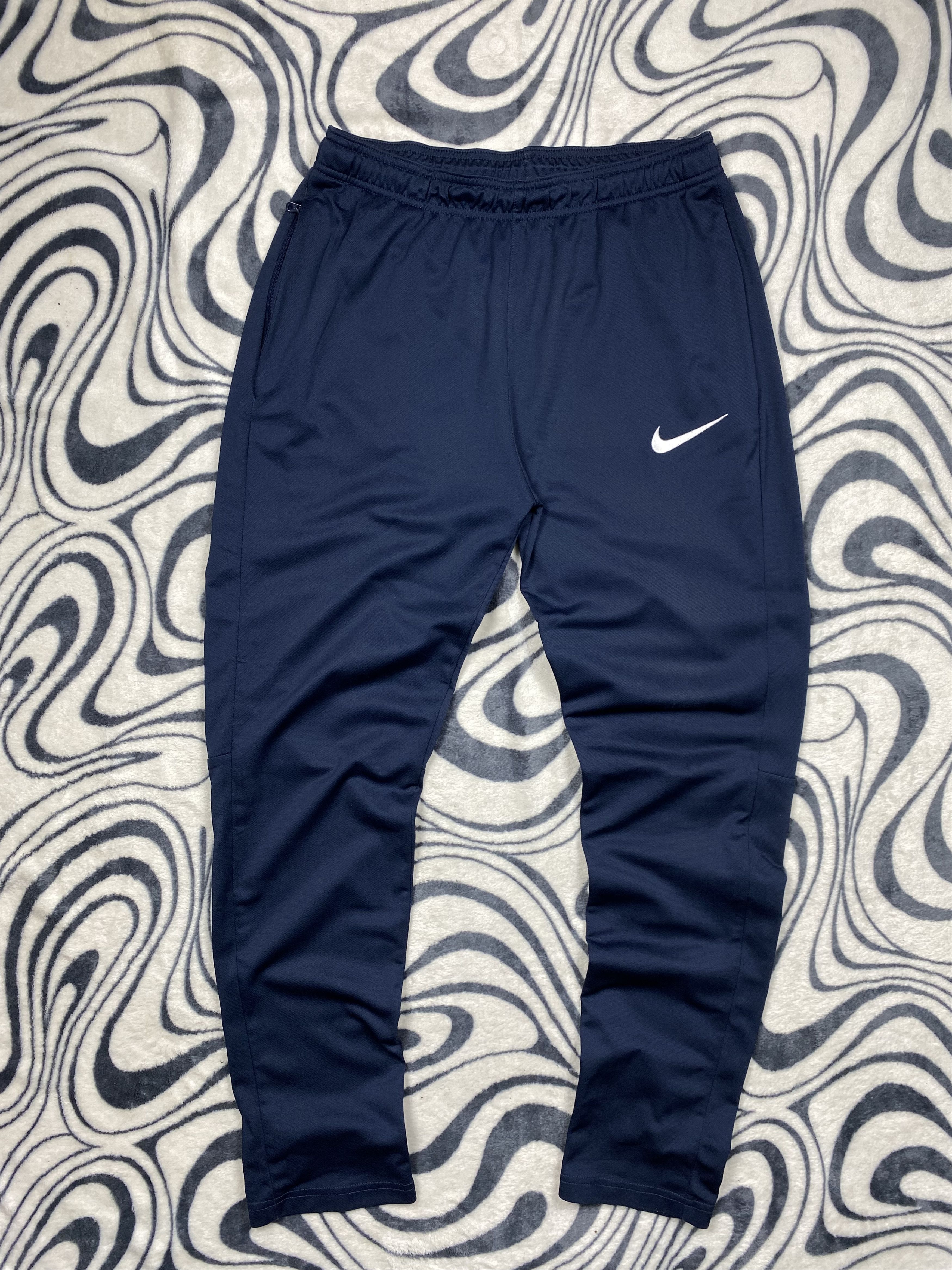 Nike Nike Vintage Mens Dri Fit Pants Y2K Drill Size US 32 / EU 48 - 1 Thumbnail