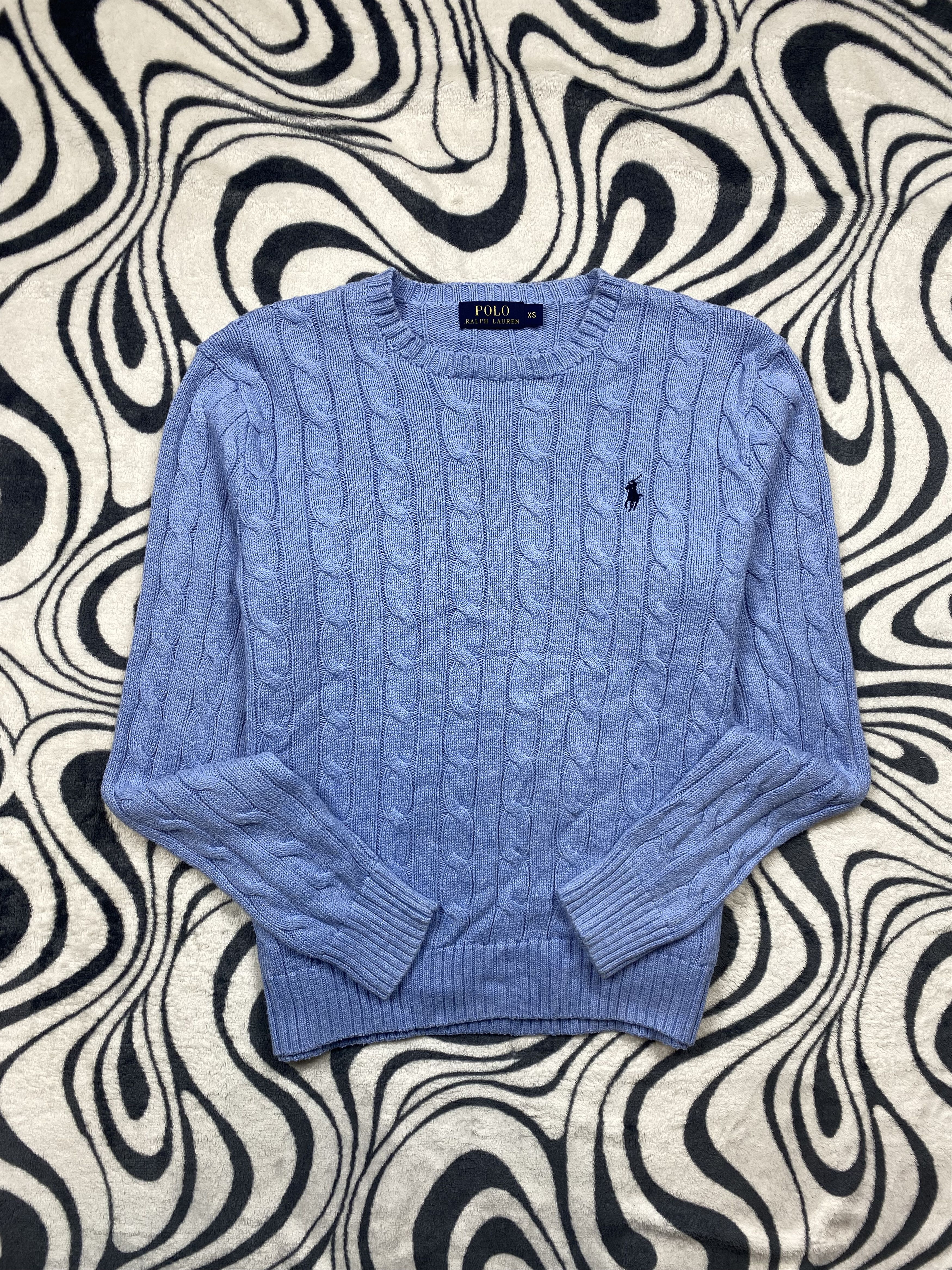 Polo Ralph Lauren Mens Jumper Sweater Polo Ralph Lauren Mens