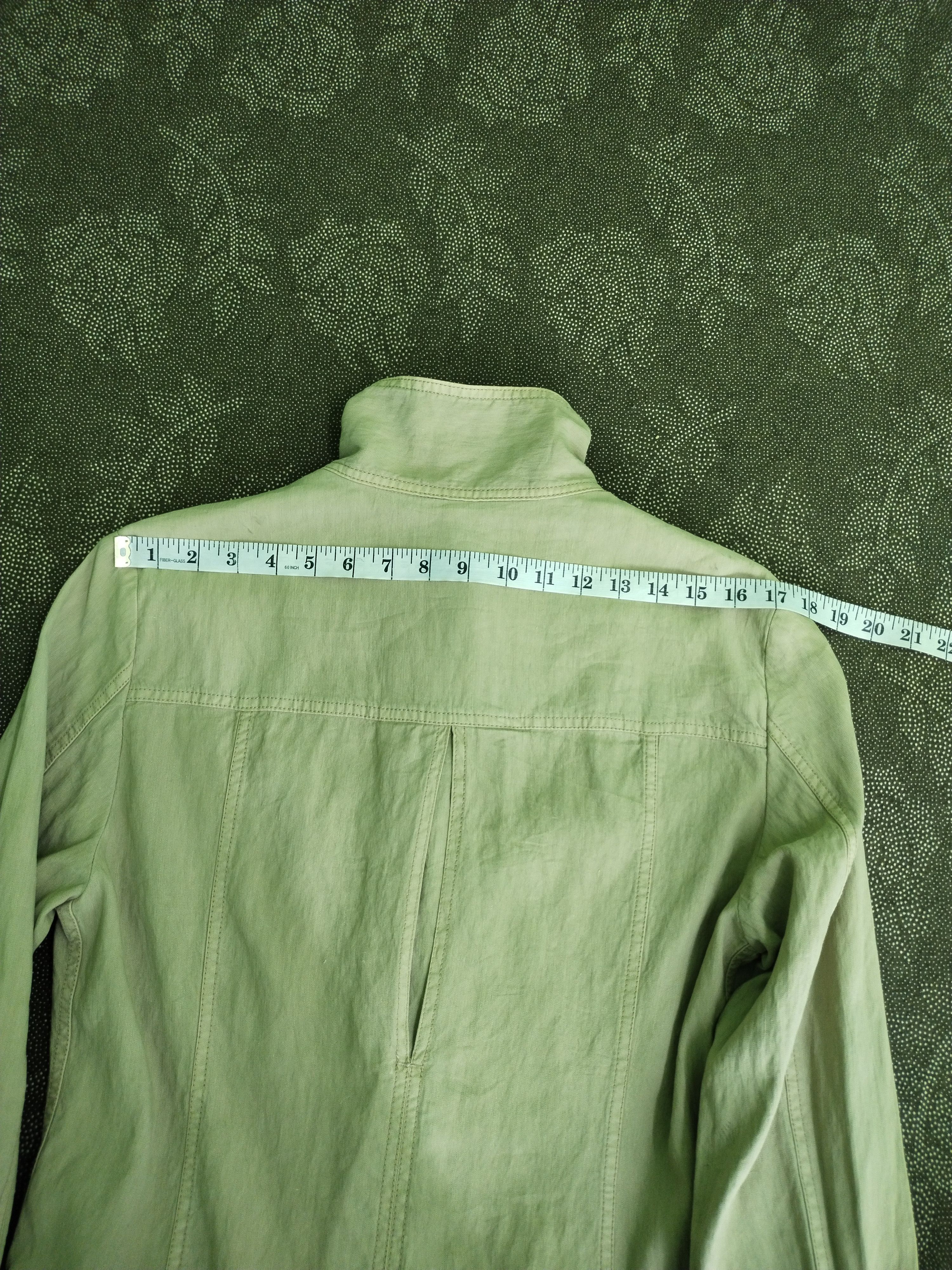 5351 POUR LES HOMMES VINTAGE 5351 POUR LES HOMMES JACKET Size US M / EU 48-50 / 2 - 14 Thumbnail
