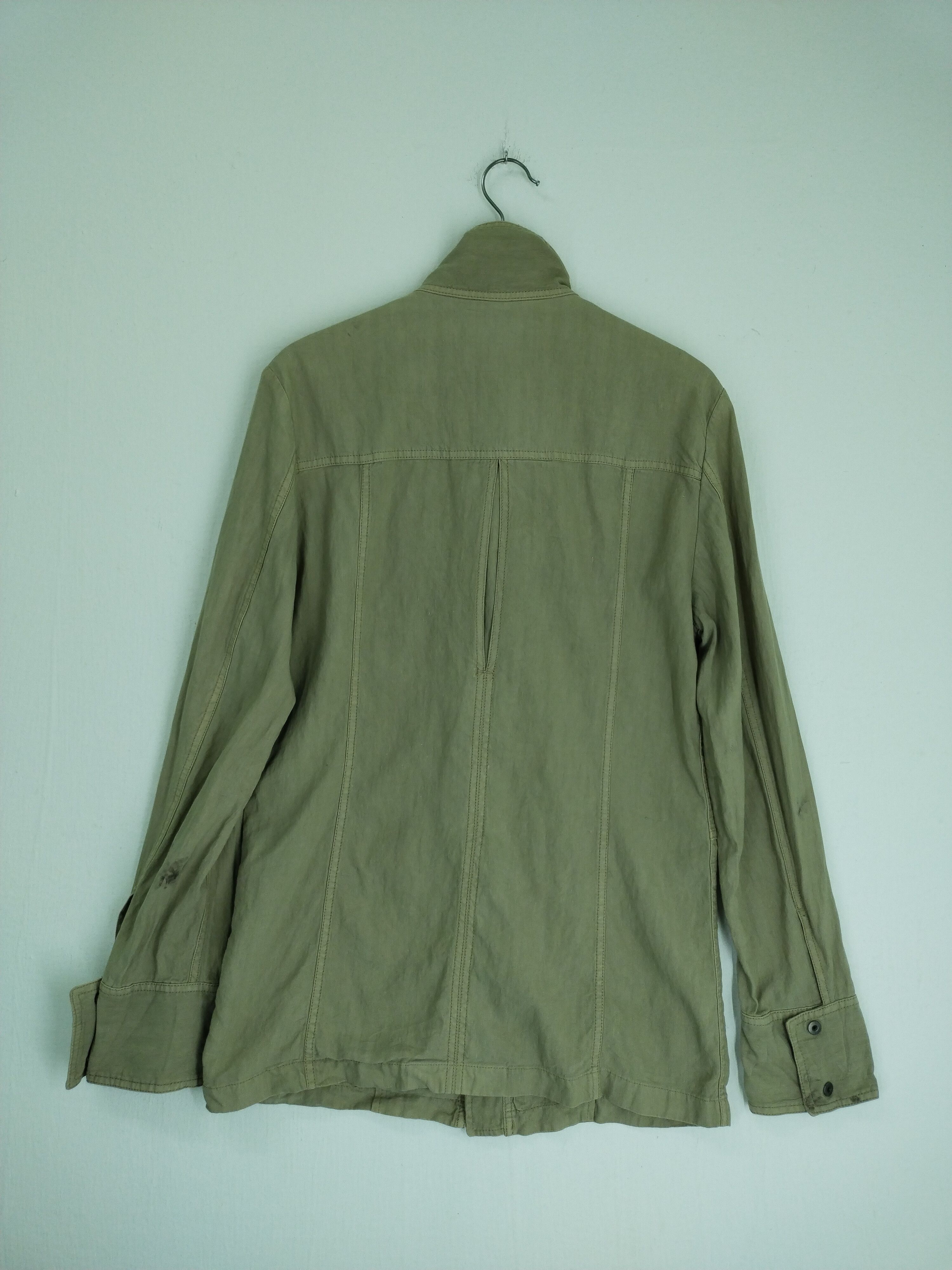 5351 POUR LES HOMMES VINTAGE 5351 POUR LES HOMMES JACKET Size US M / EU 48-50 / 2 - 5 Thumbnail