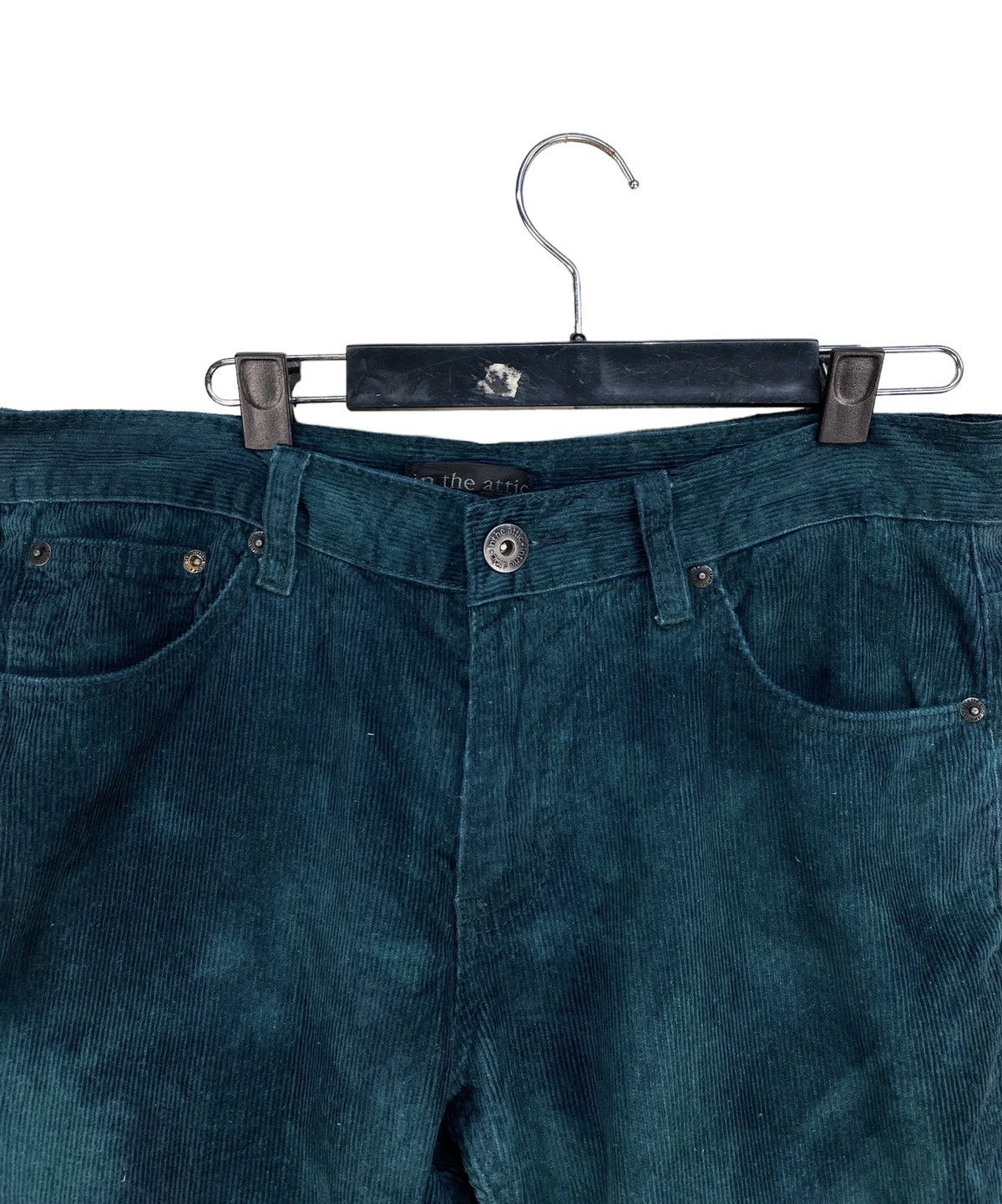 In The Attic In The Attic Rockers Garment Pants Size US 31 - 2 Thumbnail