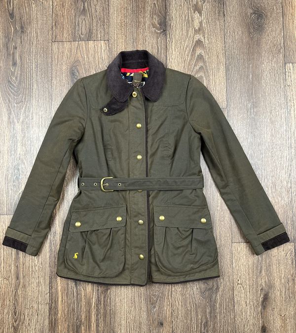 Tom joule outlet coat