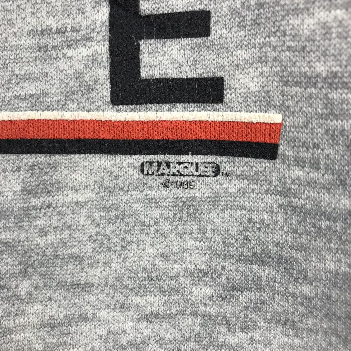 Vintage Vintage 89s Oregon State University Sweatshirt Size US M / EU 48-50 / 2 - 4 Thumbnail