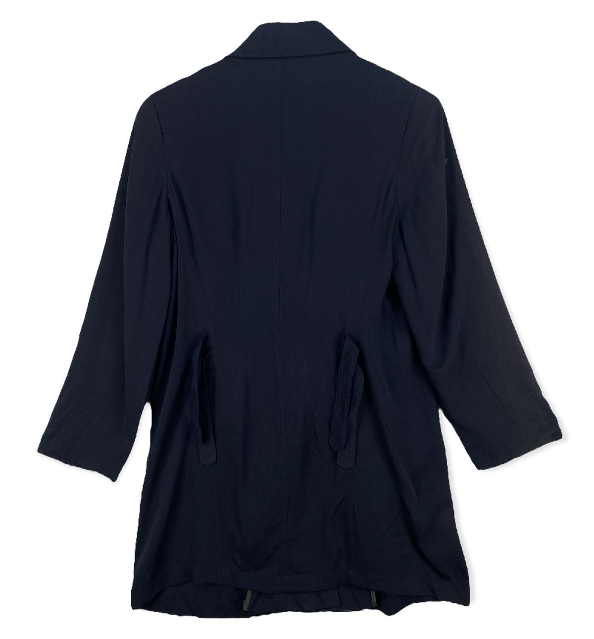 Jil Sander Jil Sander Trench Coat Size US S / EU 44-46 / 1 - 4 Thumbnail