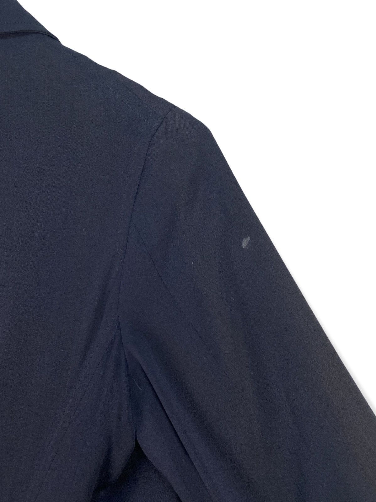 Jil Sander Jil Sander Trench Coat Size US S / EU 44-46 / 1 - 6 Thumbnail