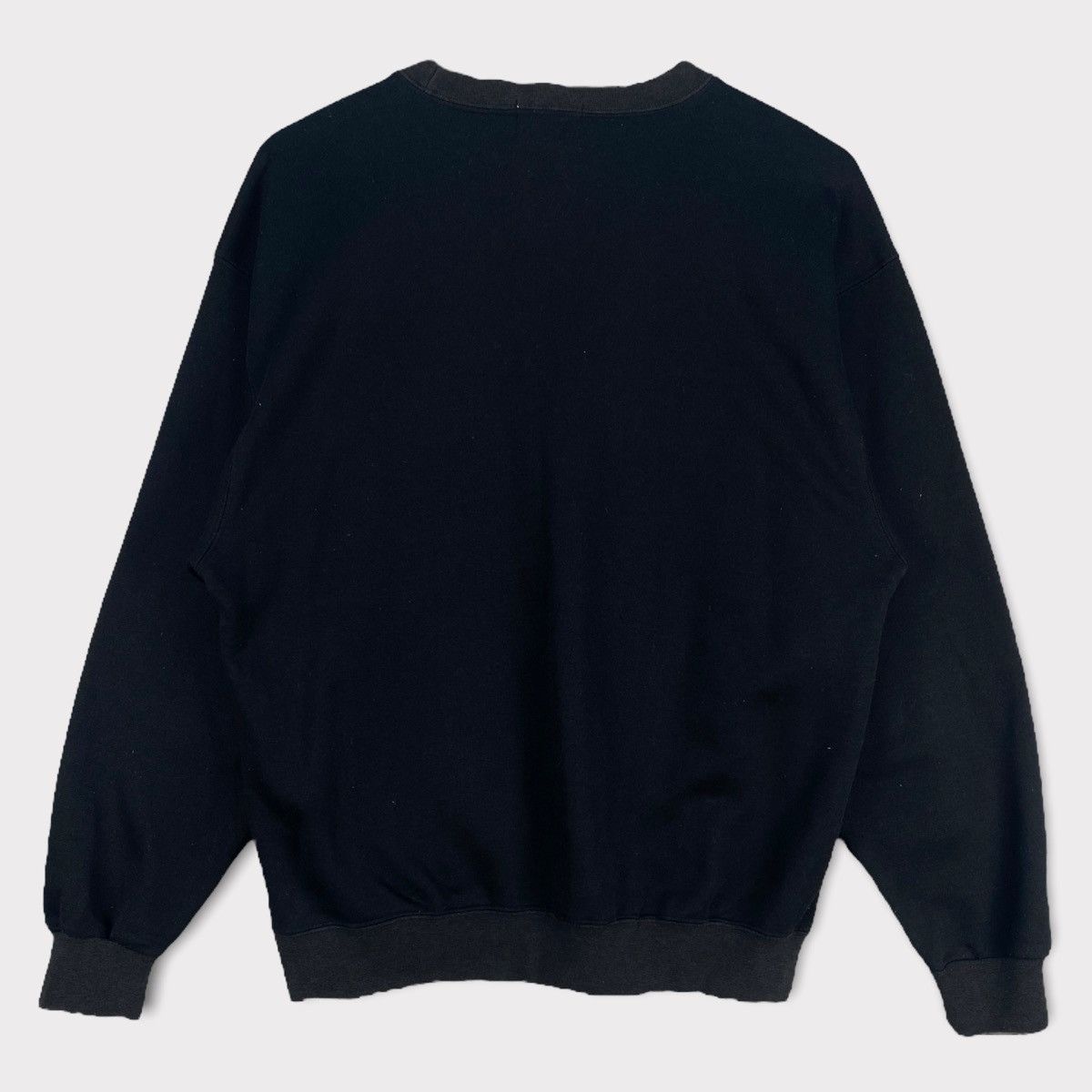 Calvin Klein Calvin Klein Sweatshirt Size US M / EU 48-50 / 2 - 3 Thumbnail