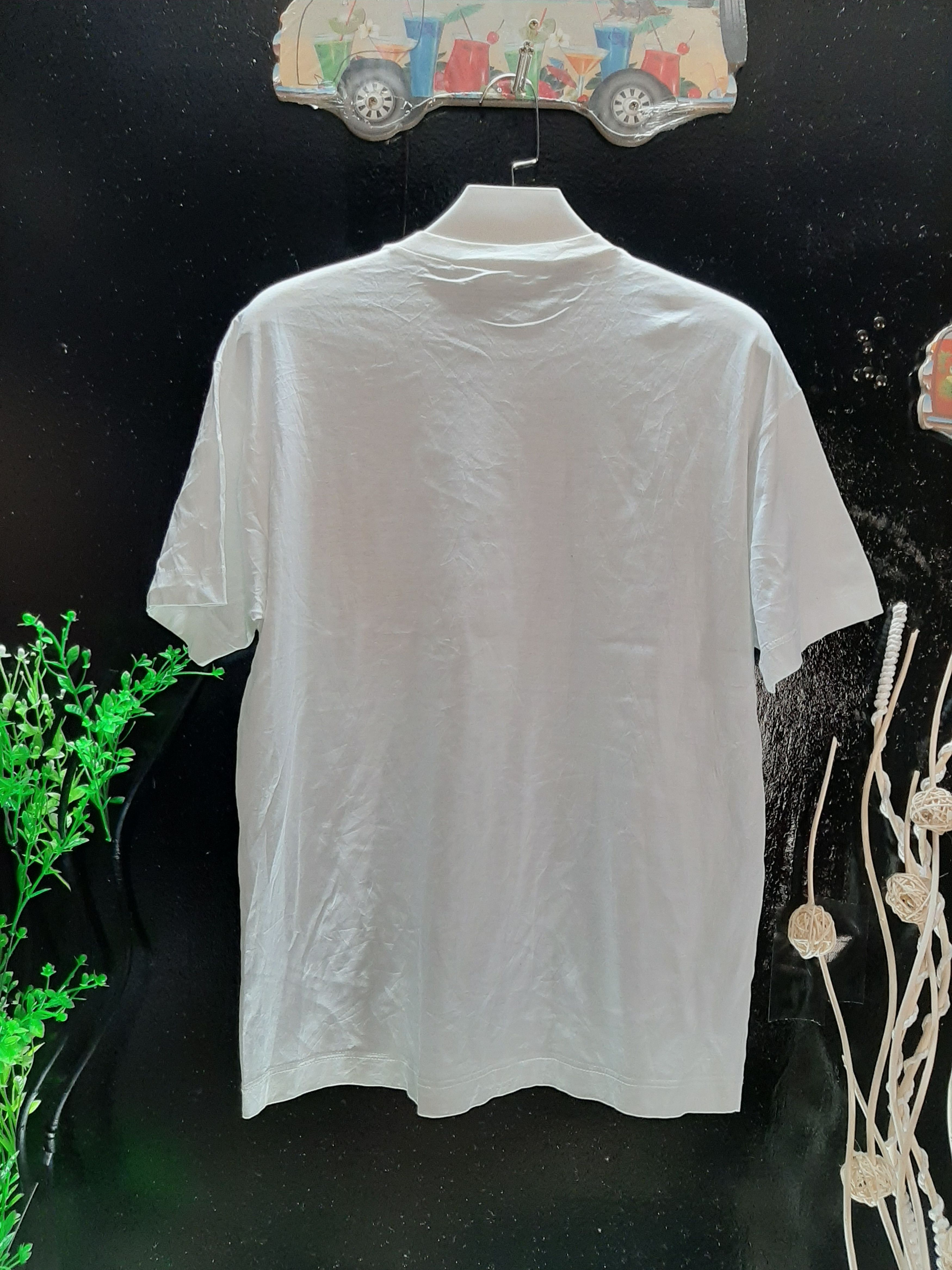 Gianfranco Ferre × Vintage VINTAGE GIANFRANCO FERRE EMBROIDERY LOGO MADE IN ITALY 🇮🇹 Size US M / EU 48-50 / 2 - 5 Thumbnail