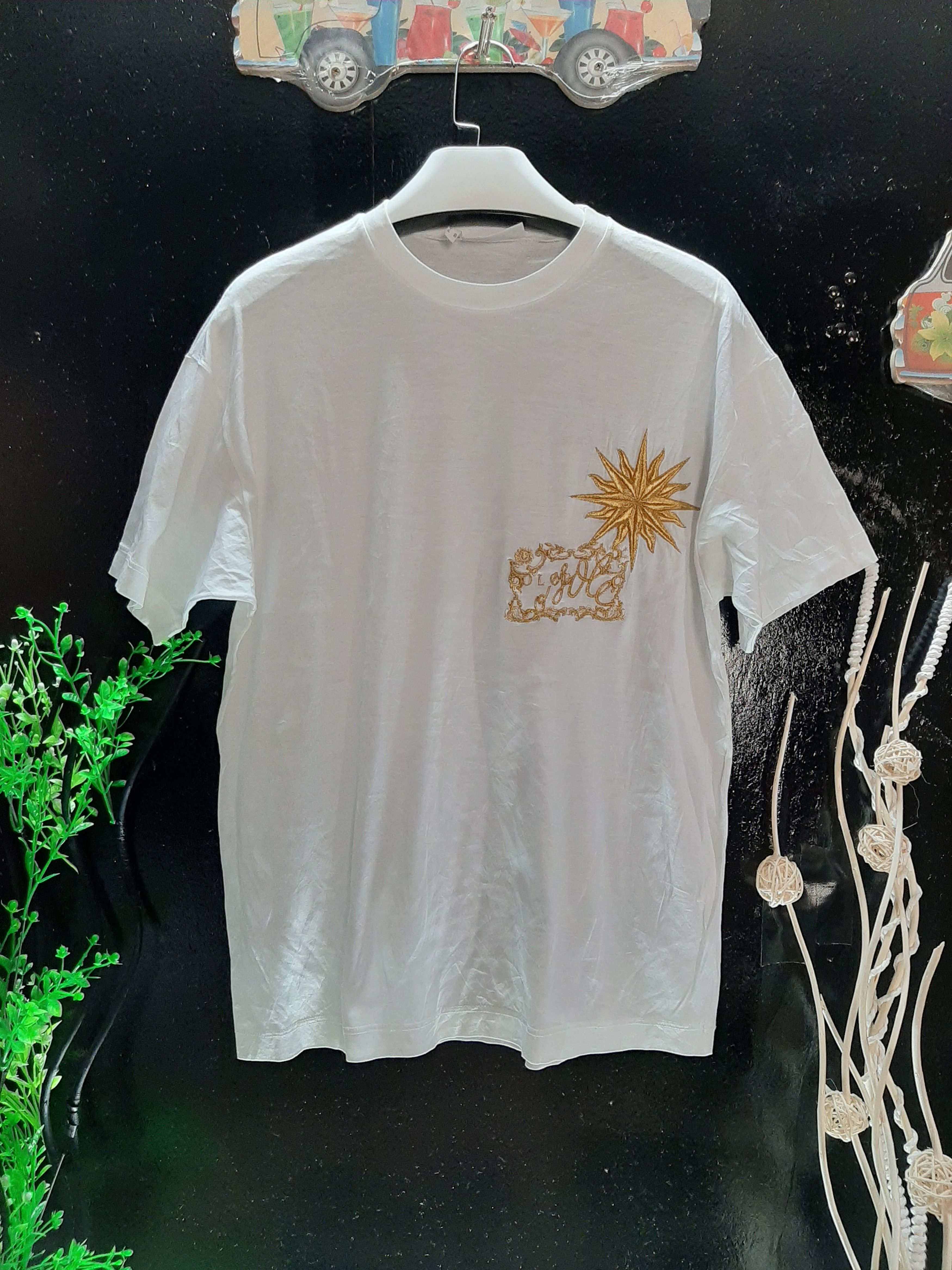 Gianfranco Ferre × Vintage VINTAGE GIANFRANCO FERRE EMBROIDERY LOGO MADE IN ITALY 🇮🇹 Size US M / EU 48-50 / 2 - 1 Thumbnail