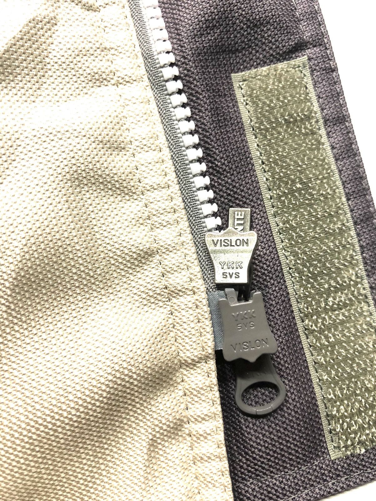 Descente × Vintage VINTAGE DESCENTE LONG PARKA HOODIE JACKET JAPAN Size US L / EU 52-54 / 3 - 10 Thumbnail