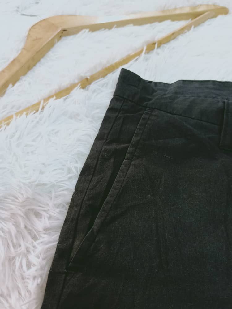 Stussy × Vintage VINTAGE STUSSY SHORT PANT Size US 32 / EU 48 - 3 Thumbnail