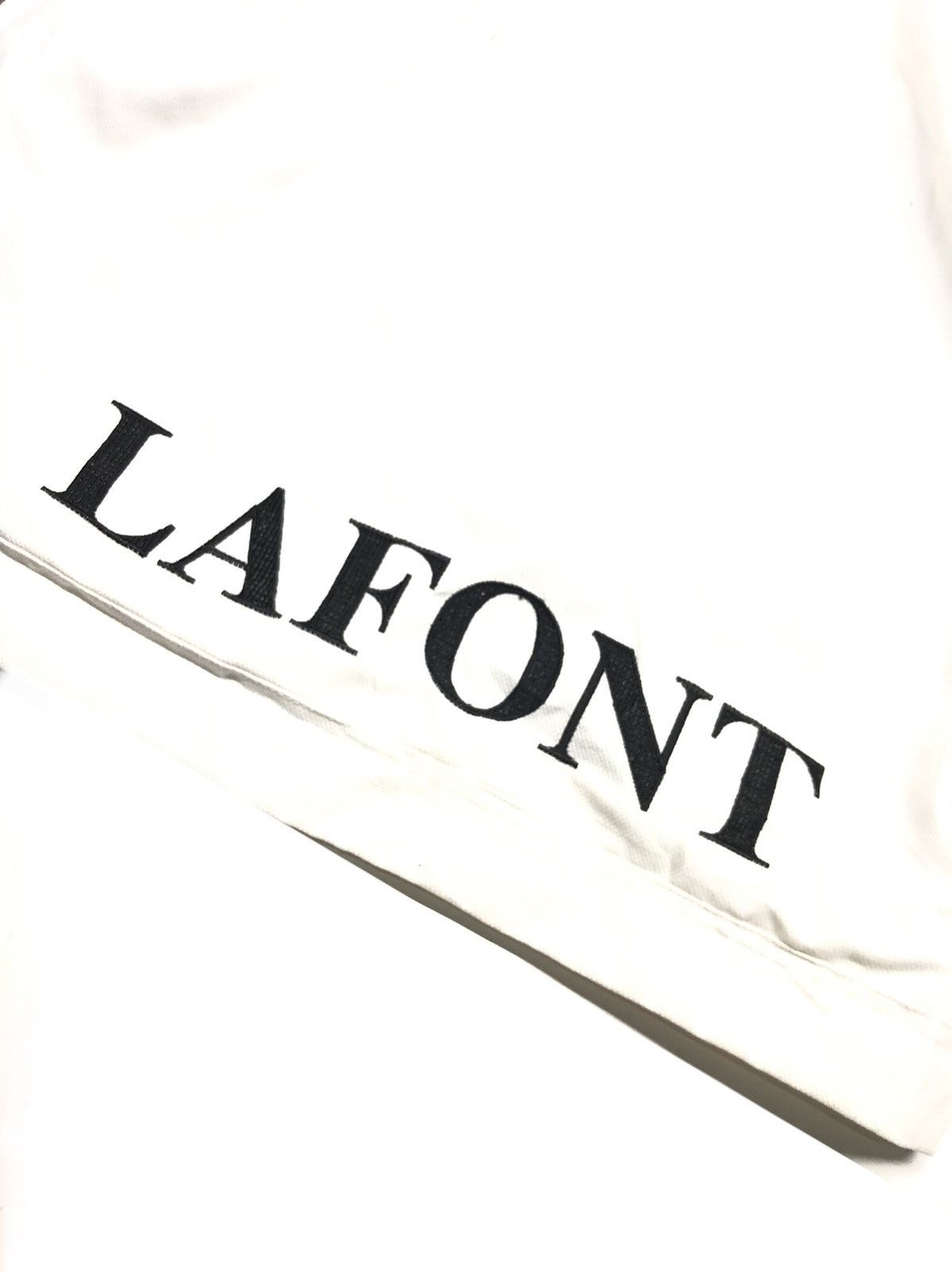 Other LAFONT ZIPPER HOODIE ITALIAN BRAND JACKET Size US M / EU 48-50 / 2 - 3 Thumbnail