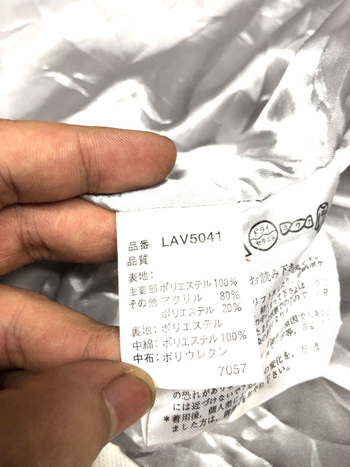 Other LAFONT ZIPPER HOODIE ITALIAN BRAND JACKET Size US M / EU 48-50 / 2 - 11 Thumbnail