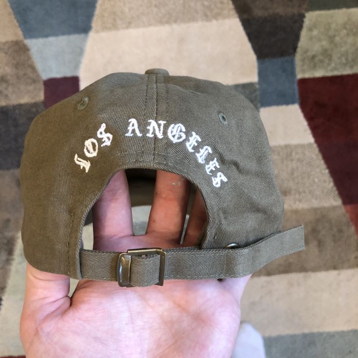 Top Dawg Entertainment Top Dawg Entertainment TDE Baseball Cap