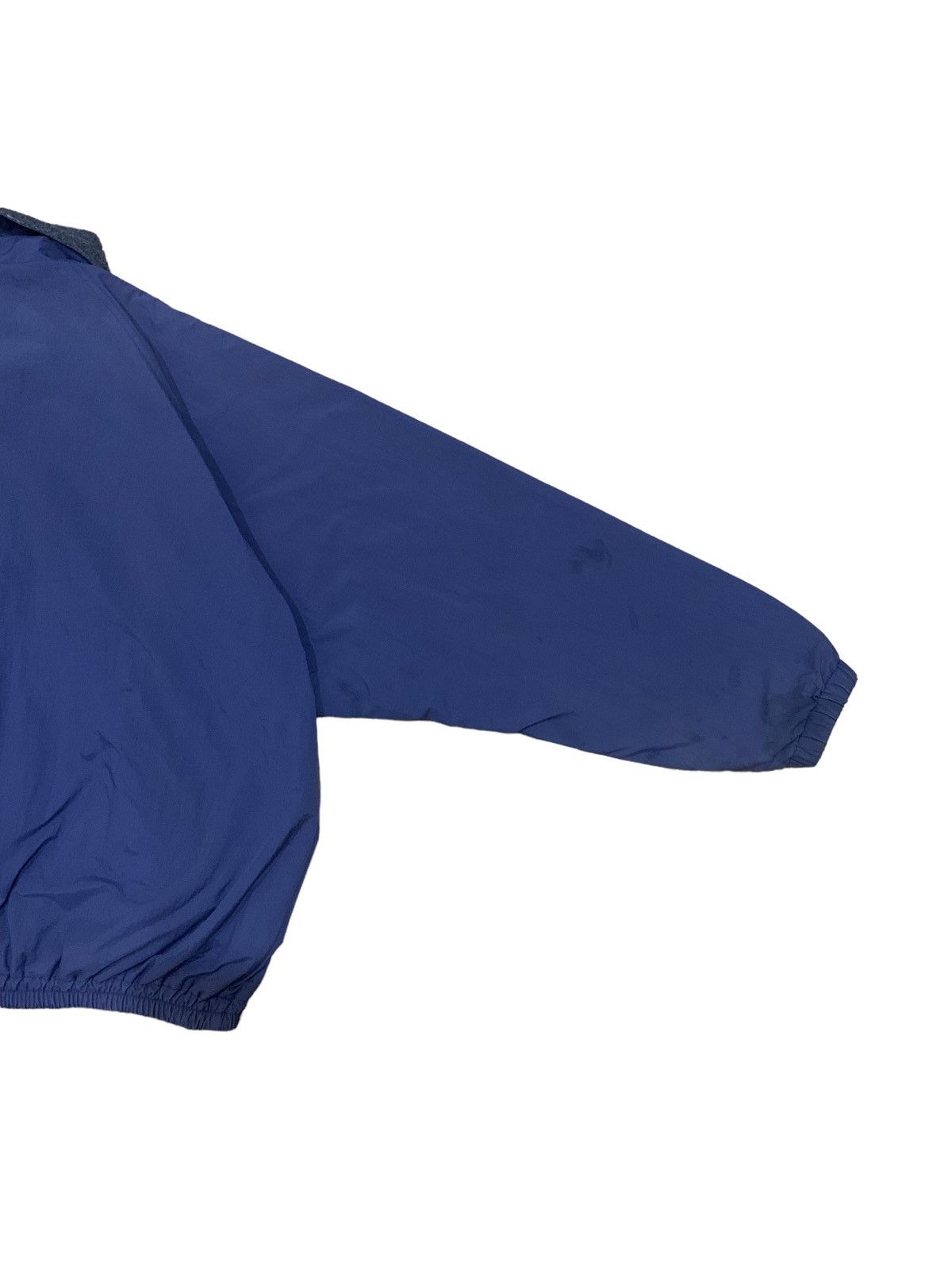 Jansport Vintage Reversible Jansport Bomber Style Jacket Size US L / EU 52-54 / 3 - 9 Thumbnail