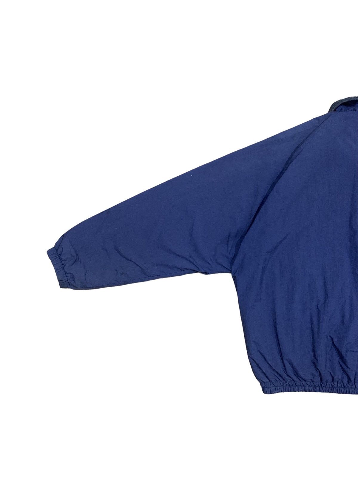 Jansport Vintage Reversible Jansport Bomber Style Jacket Size US L / EU 52-54 / 3 - 8 Thumbnail