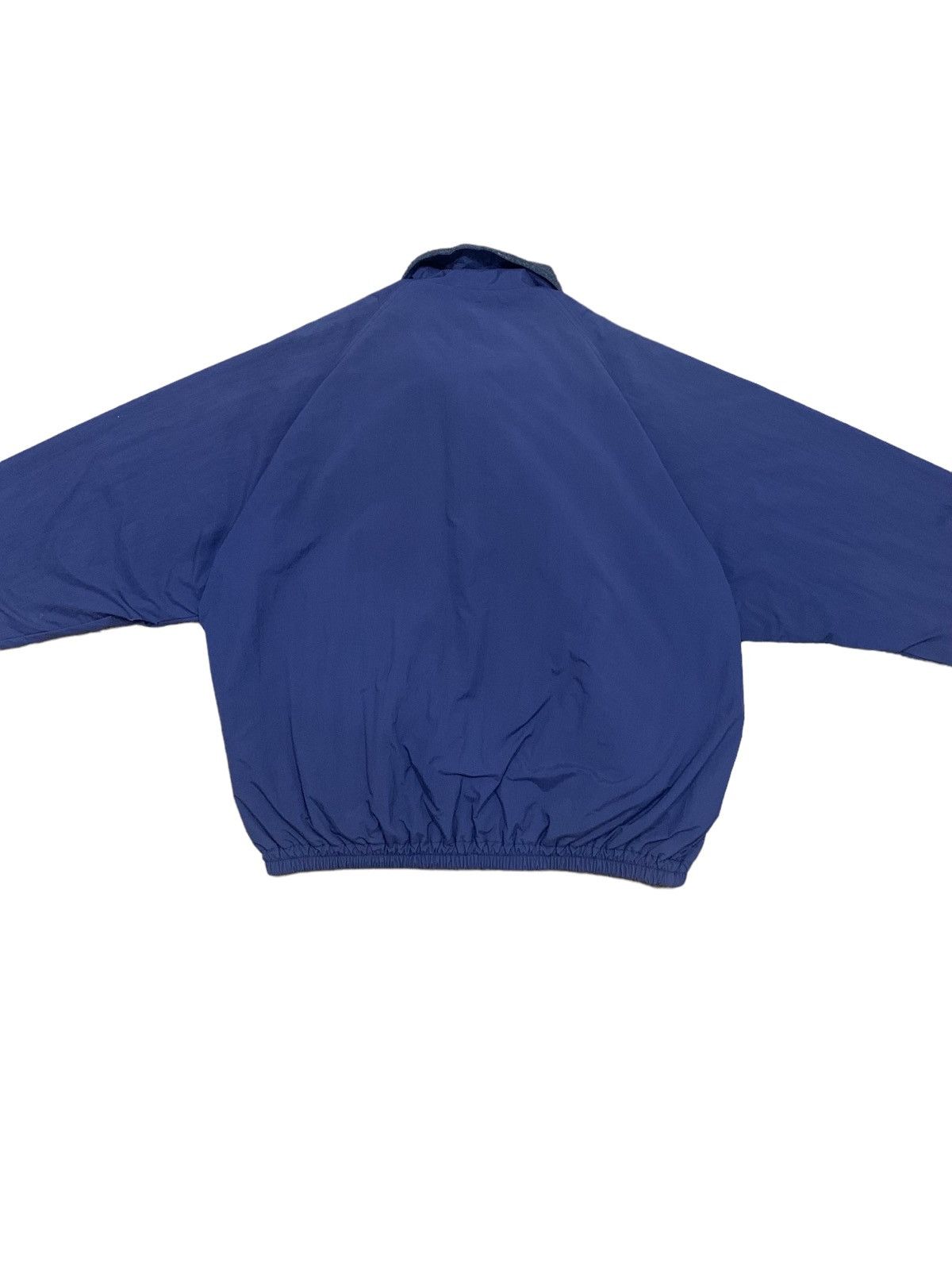 Jansport Vintage Reversible Jansport Bomber Style Jacket Size US L / EU 52-54 / 3 - 7 Thumbnail