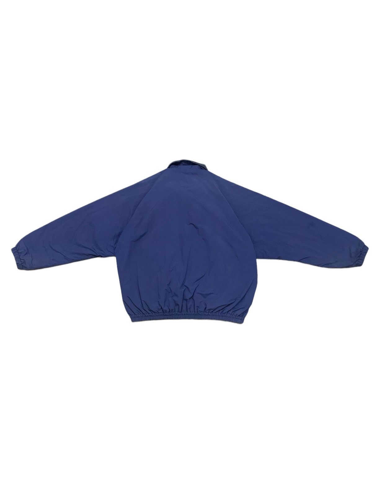 Jansport Vintage Reversible Jansport Bomber Style Jacket Size US L / EU 52-54 / 3 - 2 Thumbnail