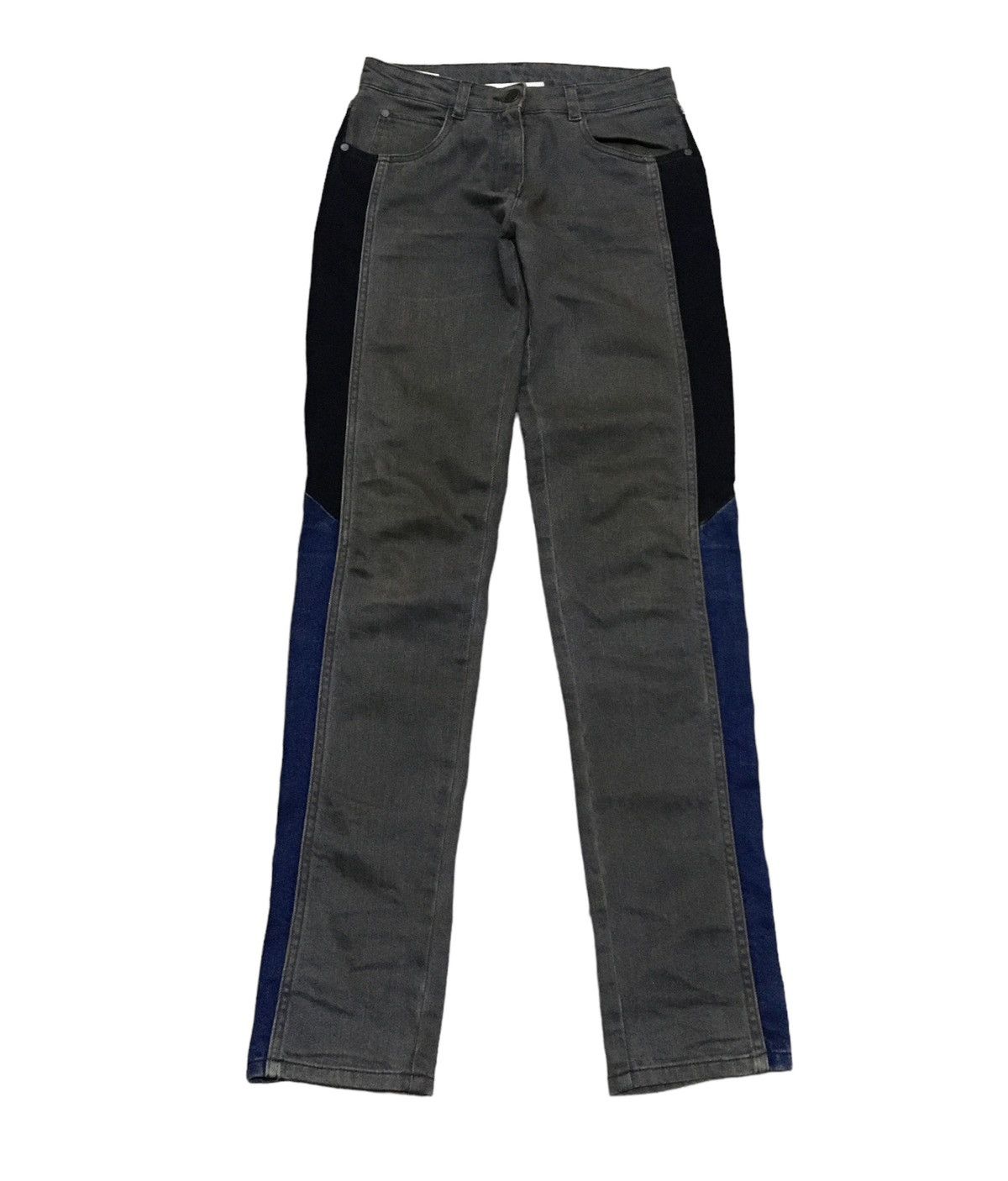 Rare Design Vintage Brand Maison Martin Margiela Jeans 1990s
