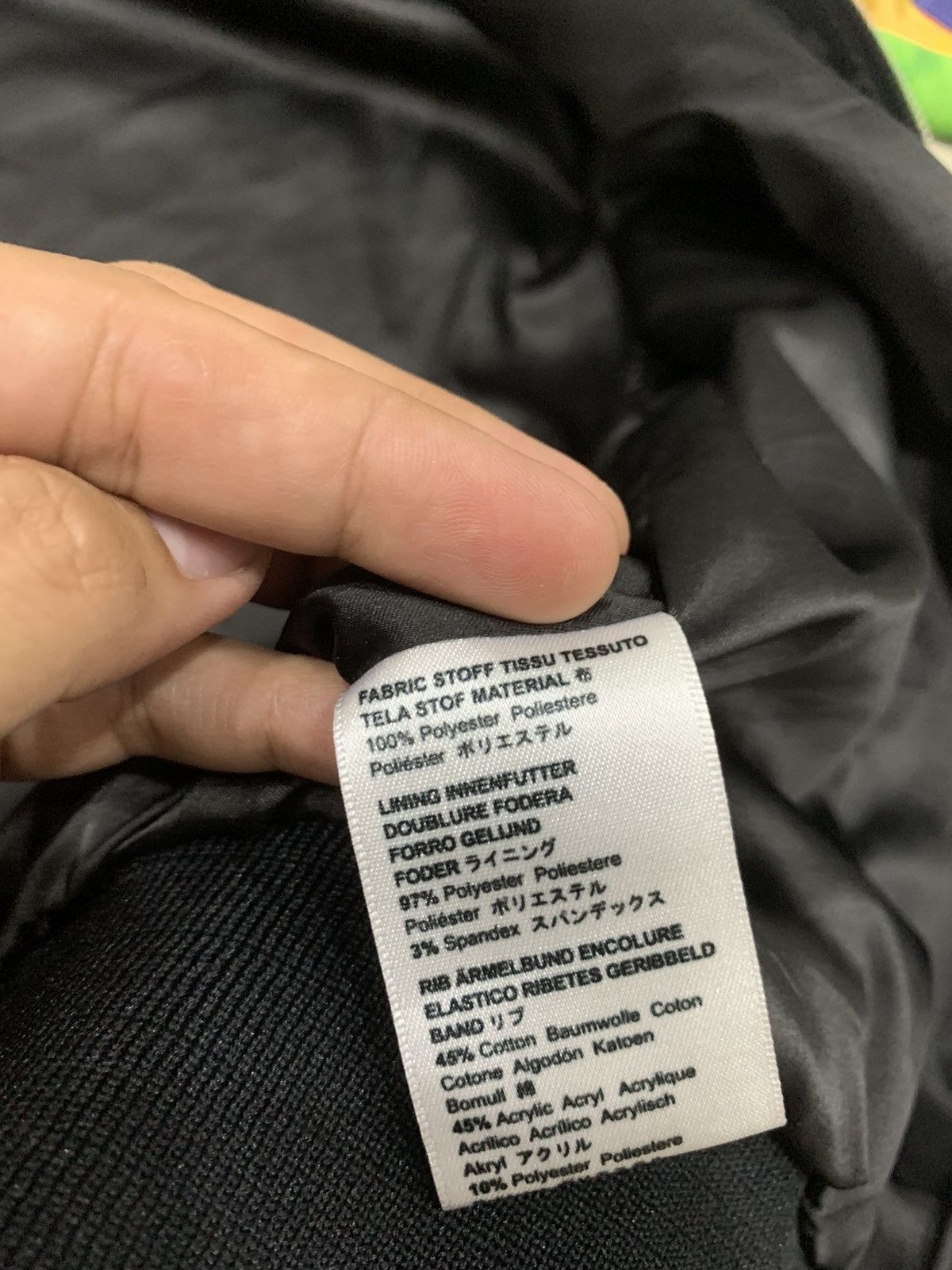 Japanese Brand GO DO UK DESIGNER 2019 ORIENTAL MOTIVE PRINT BOMBER JACKET Size US L / EU 52-54 / 3 - 11 Thumbnail