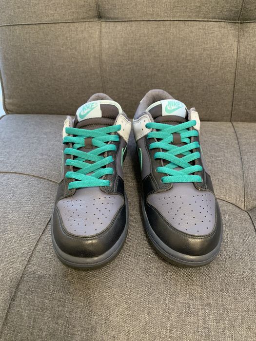 2005 nike sb dunks