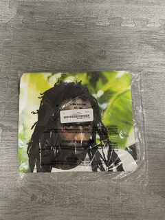 Supreme Buju Banton Tee | Grailed