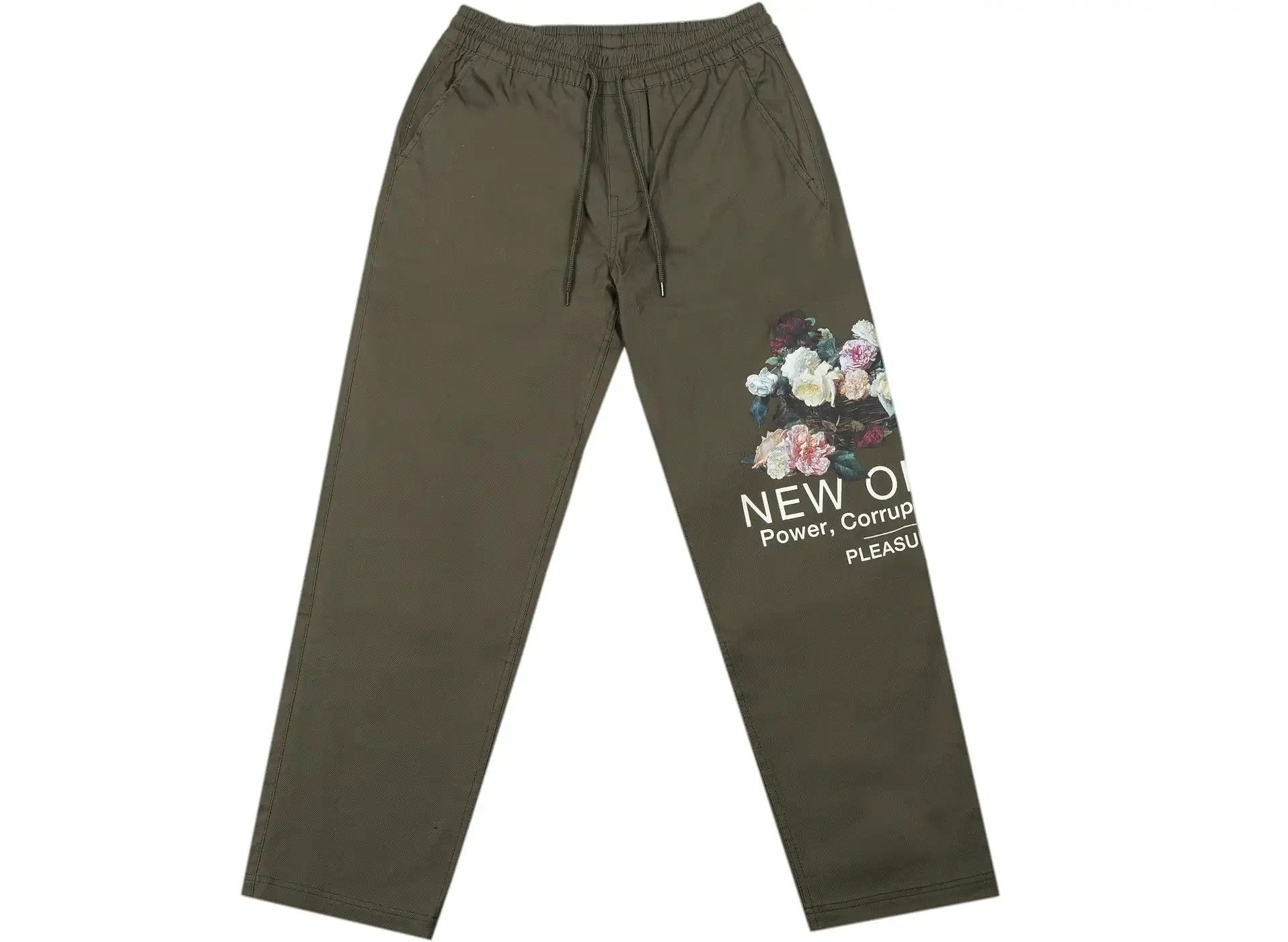 Pleasures *Relisted* Power Beach Pants - Pleasures New Order Size US 32 / EU 48 - 3 Thumbnail