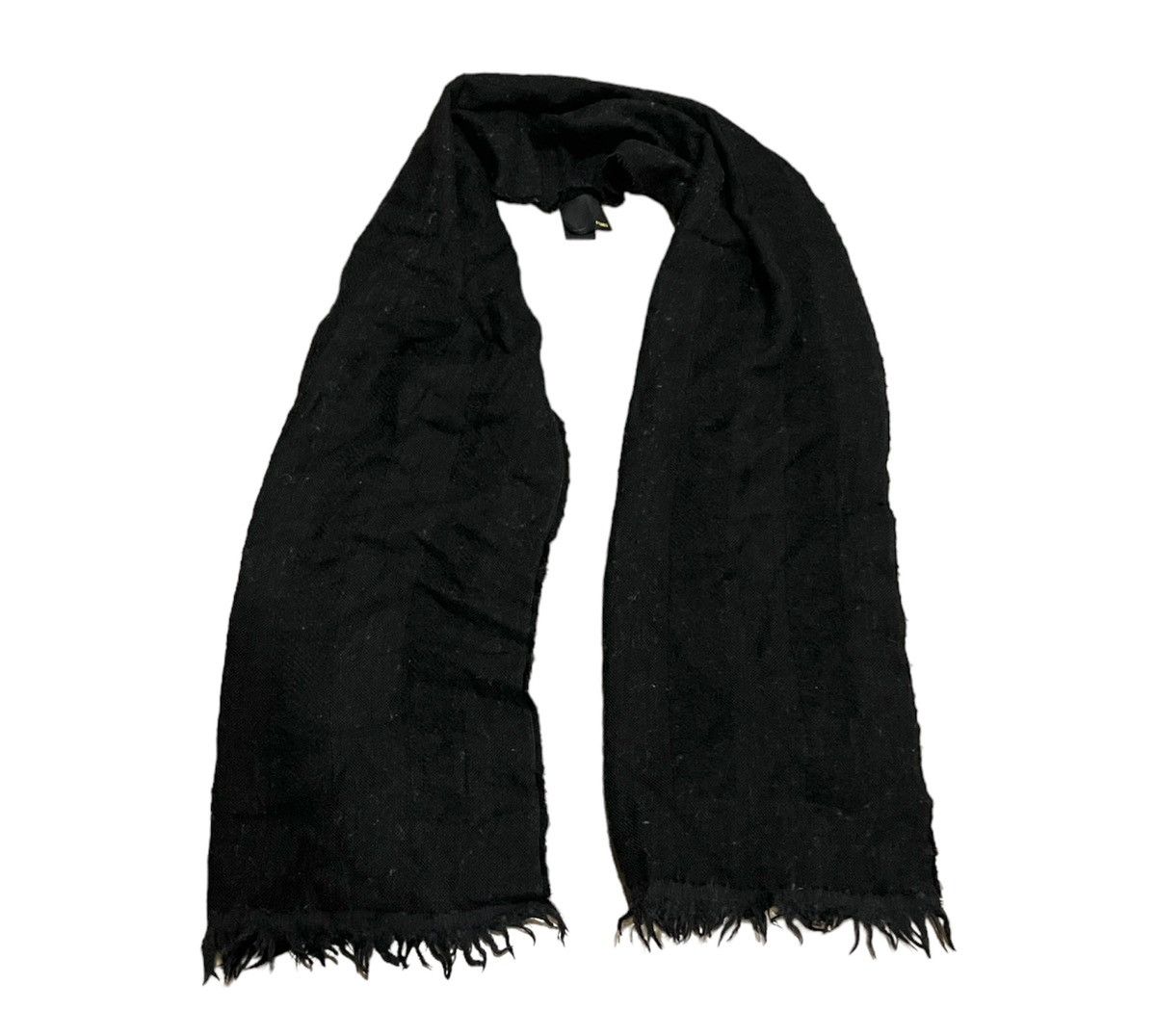 Fendi FENDI ITALY SCARF Size ONE SIZE - 1 Thumbnail