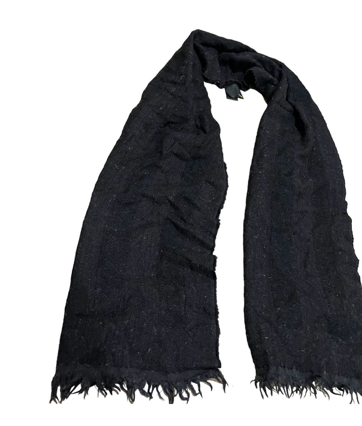 Fendi FENDI ITALY SCARF Size ONE SIZE - 2 Thumbnail
