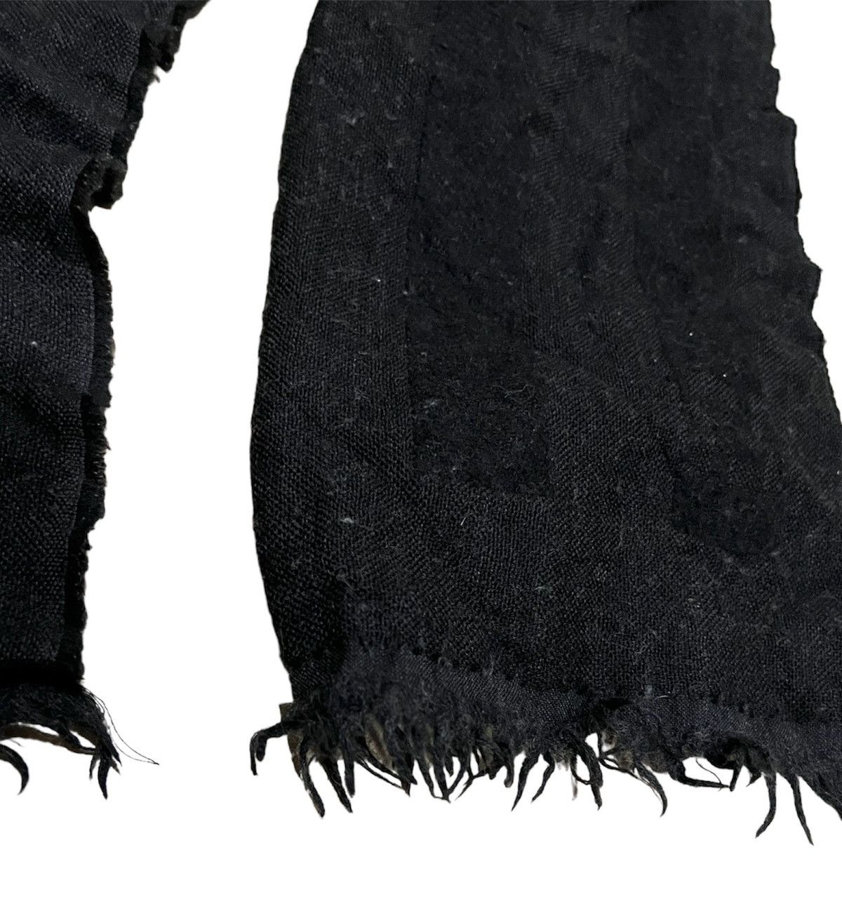 Fendi FENDI ITALY SCARF Size ONE SIZE - 3 Thumbnail