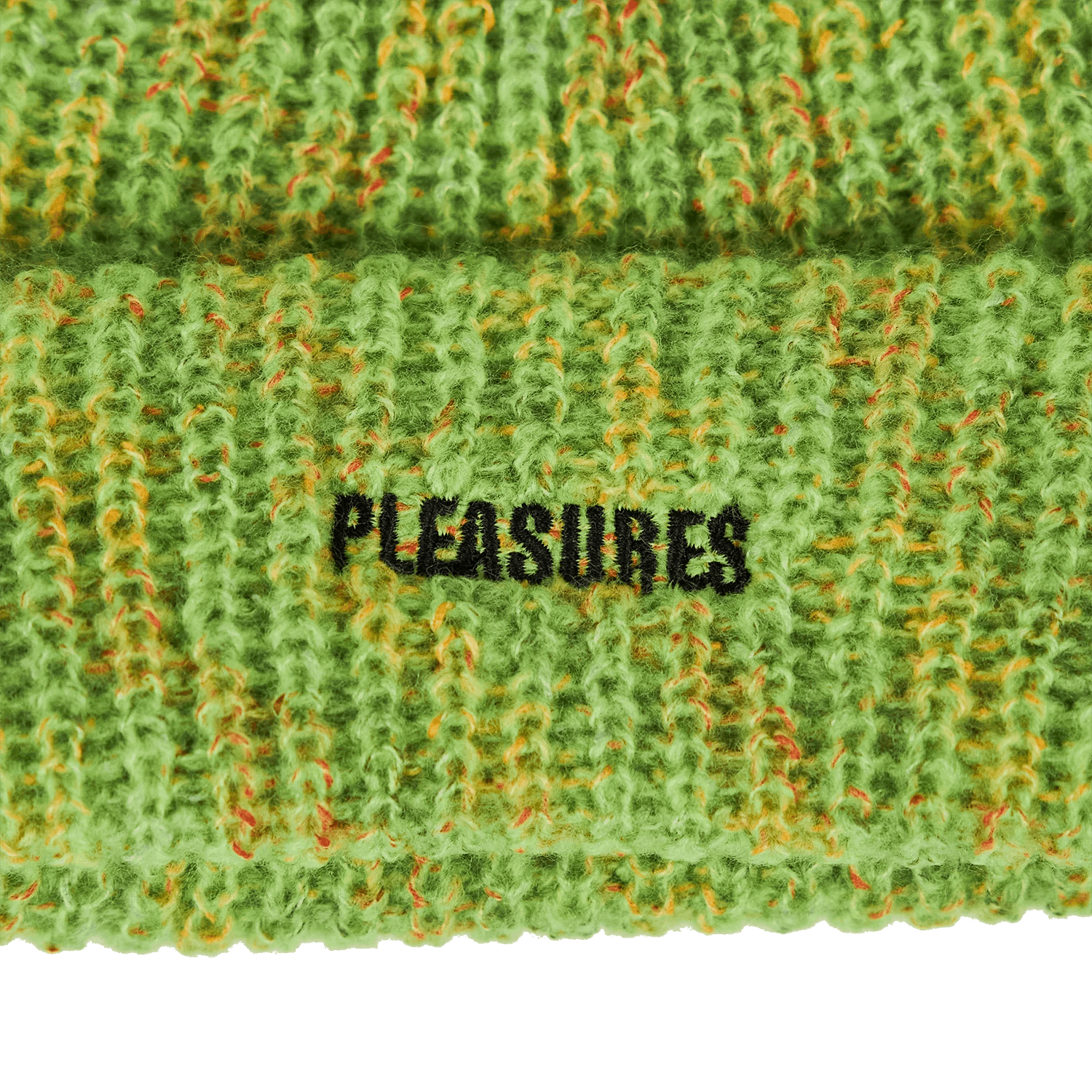 Pleasures SPARK SPECKLED BEANIE Size ONE SIZE - 6 Thumbnail