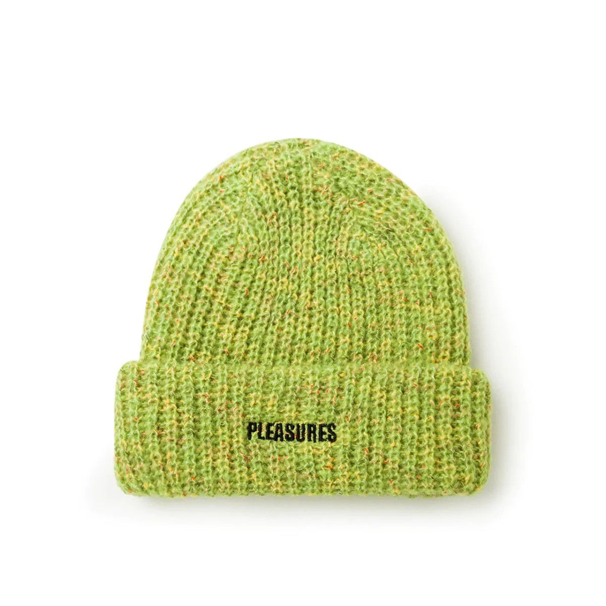 Pleasures SPARK SPECKLED BEANIE Size ONE SIZE - 3 Thumbnail