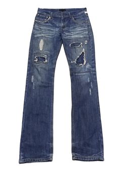 Men's In The Attic Denim | Grailed