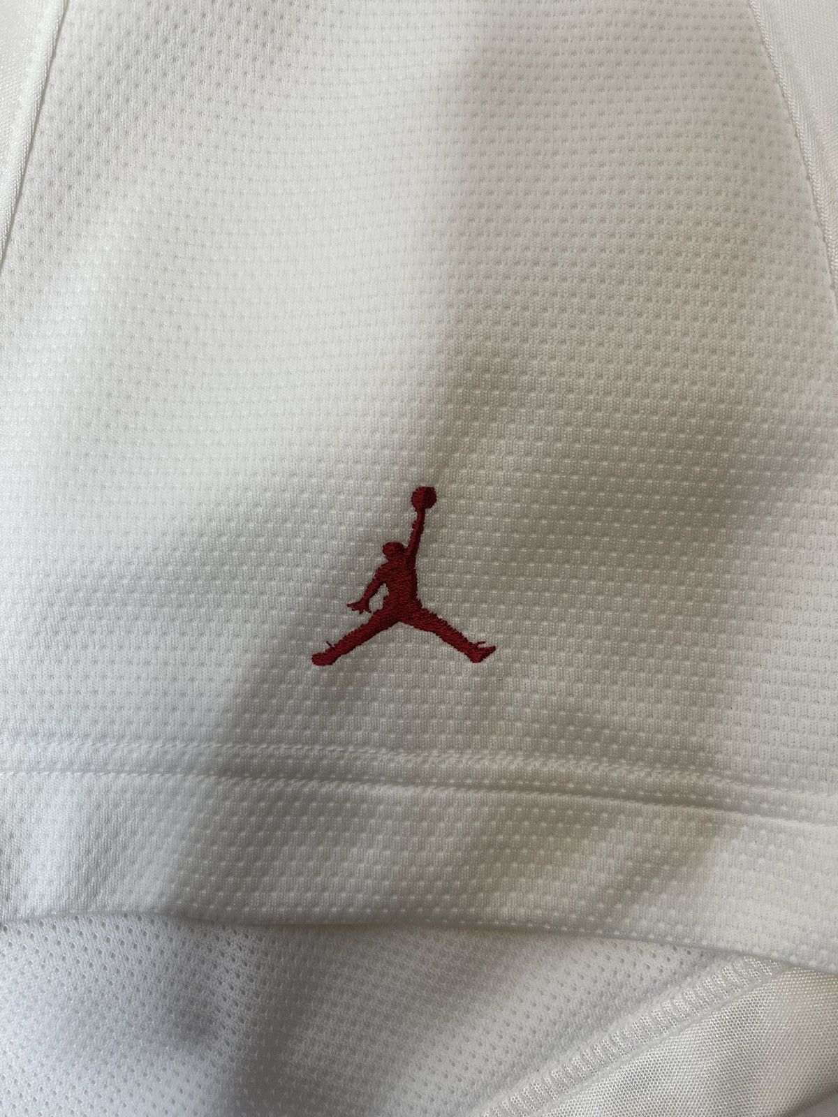 Jordan Brand Huf Nike sb vans shorts yeezy supreme jordan kith off white Size US 40 / EU 56 - 3 Thumbnail