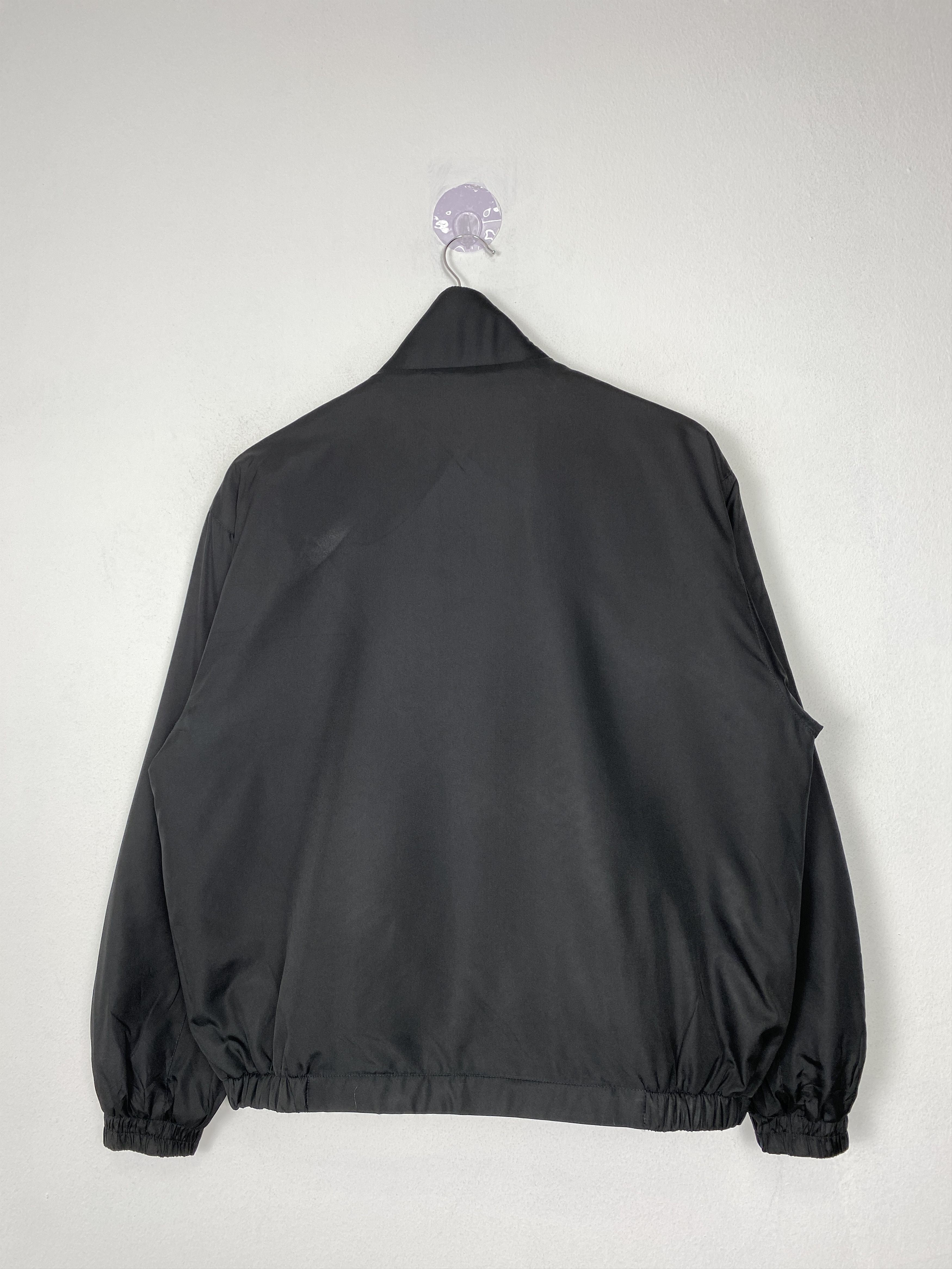 Dunlop Vintage Dunlop Motosport Zip Up Jacket J1525 Size US M / EU 48-50 / 2 - 8 Thumbnail