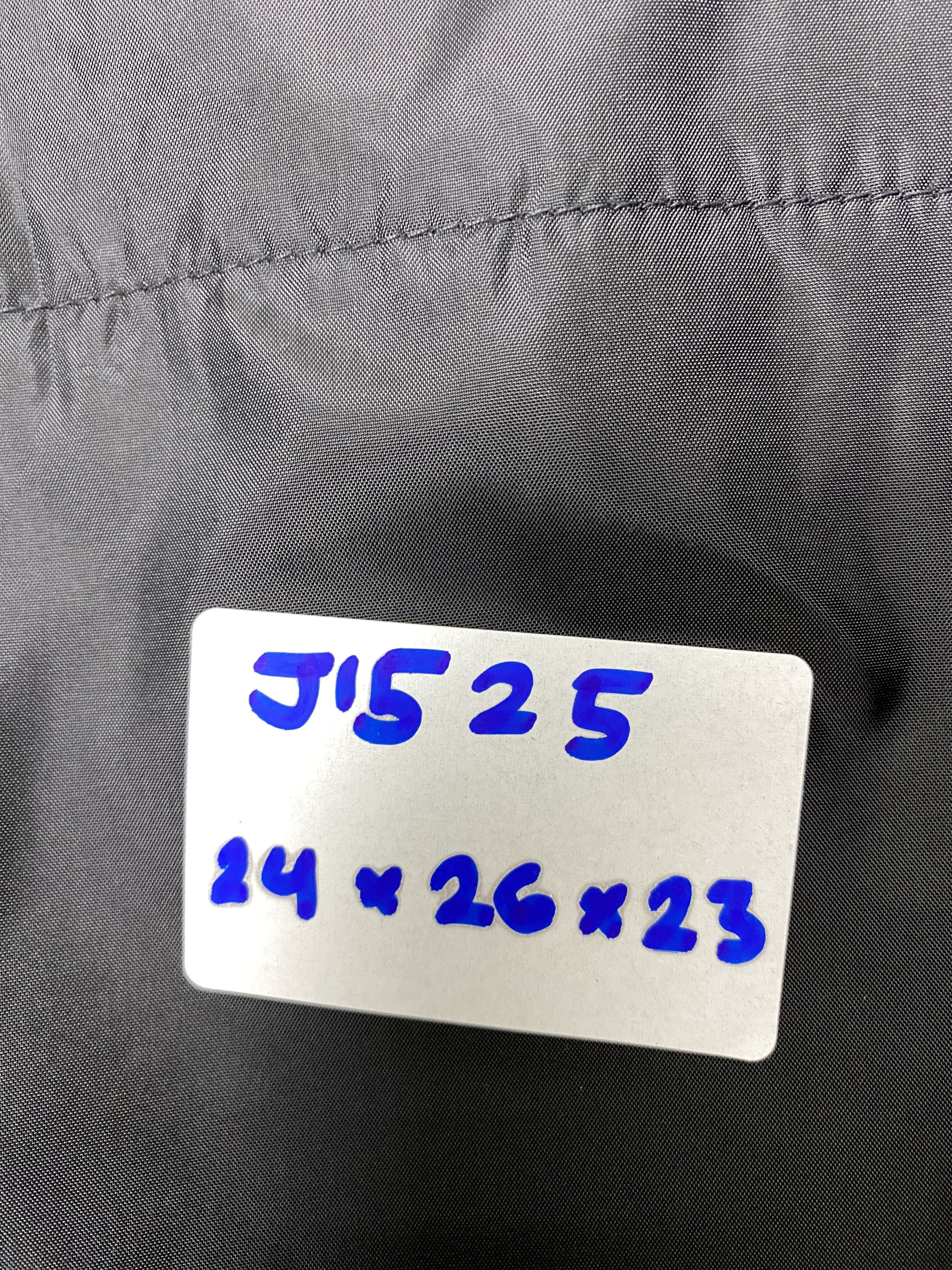 Dunlop Vintage Dunlop Motosport Zip Up Jacket J1525 Size US M / EU 48-50 / 2 - 14 Thumbnail