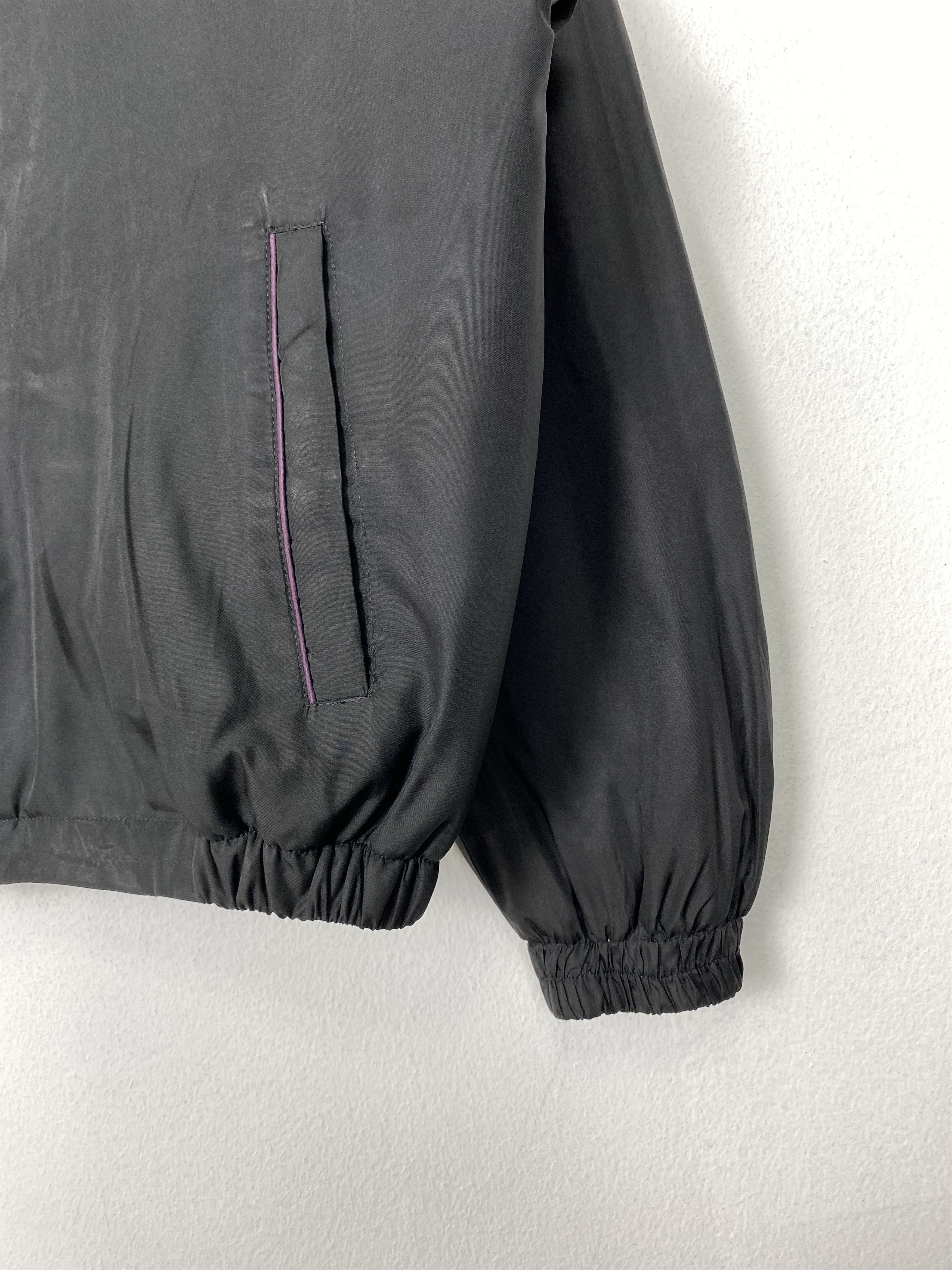 Dunlop Vintage Dunlop Motosport Zip Up Jacket J1525 Size US M / EU 48-50 / 2 - 4 Thumbnail