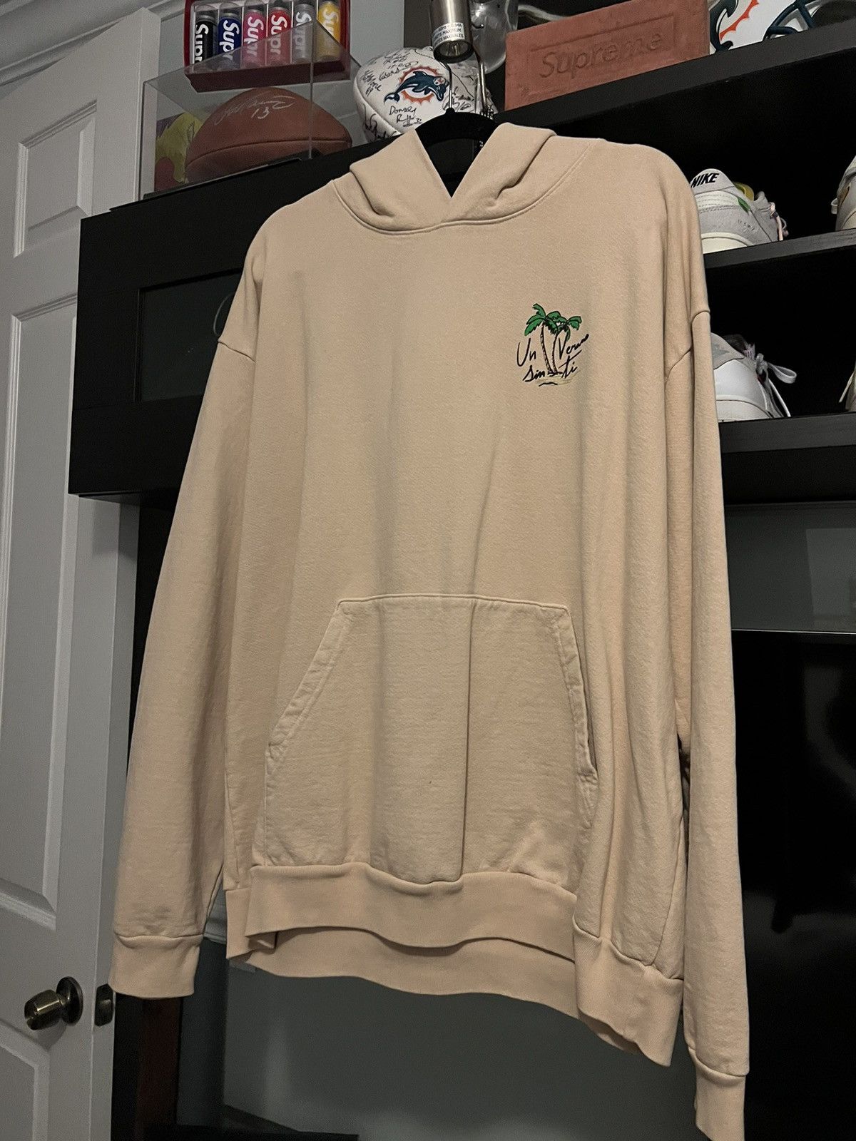 Other Bad Bunny Tour Hoodie Size US XXL / EU 58 / 5 - 1 Thumbnail