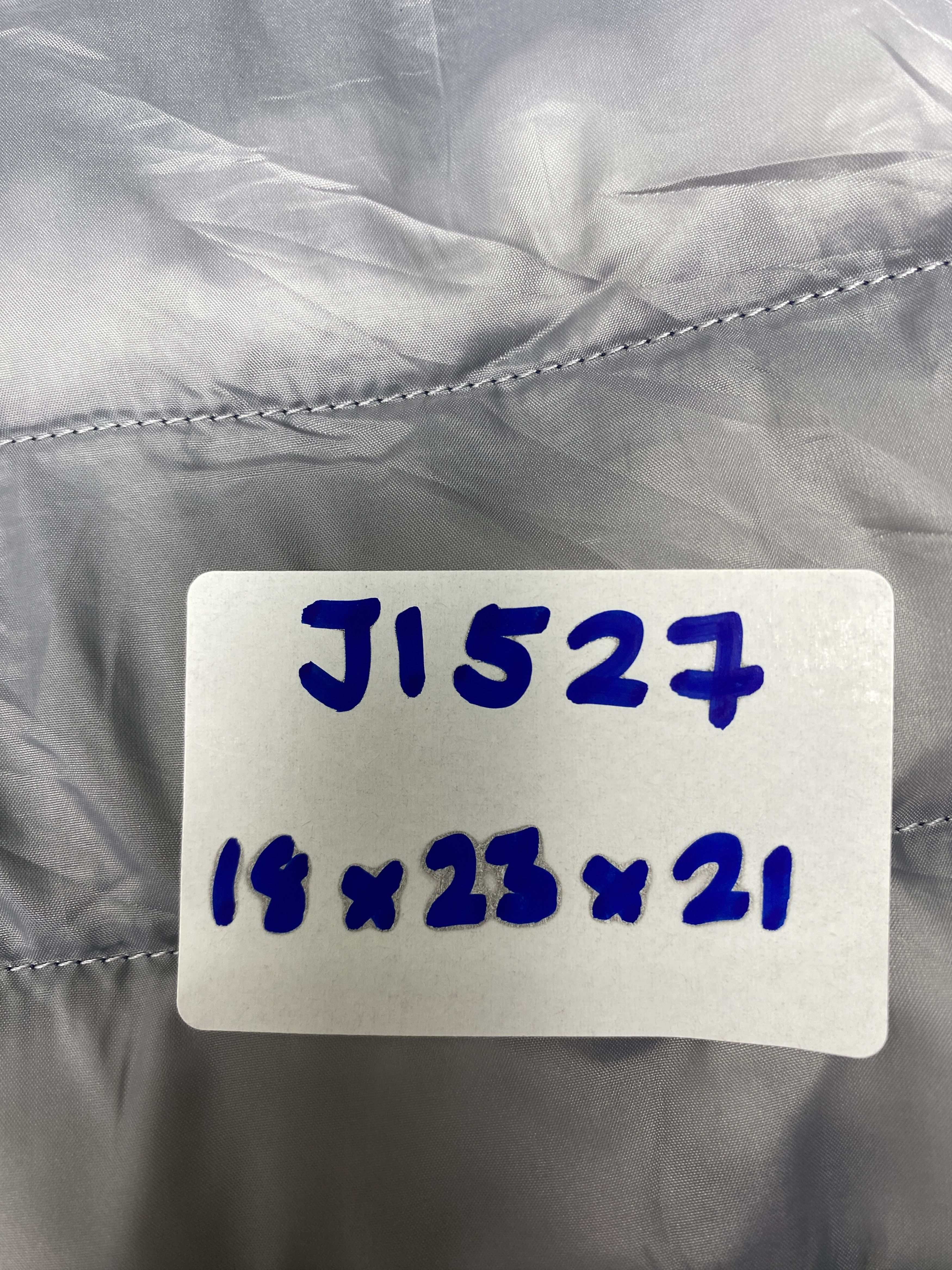 Uniqlo Vintage Uniqlo Hoodie Puffer Kid Jacket J1527 Size US S / EU 44-46 / 1 - 15 Thumbnail