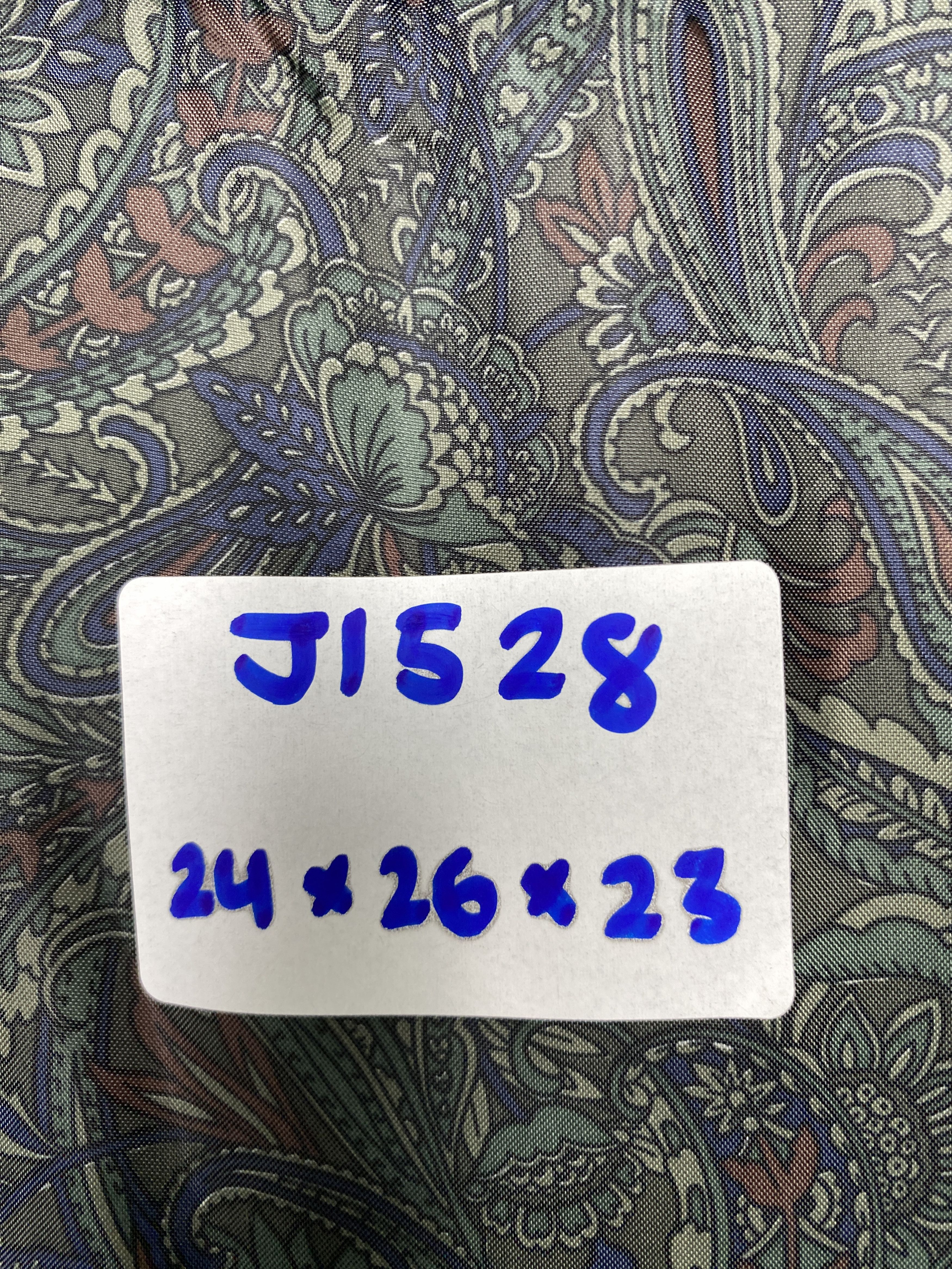 Japanese Brand Vintage KD Room Zip Up Bombers Jacket J1528 Size US M / EU 48-50 / 2 - 14 Thumbnail