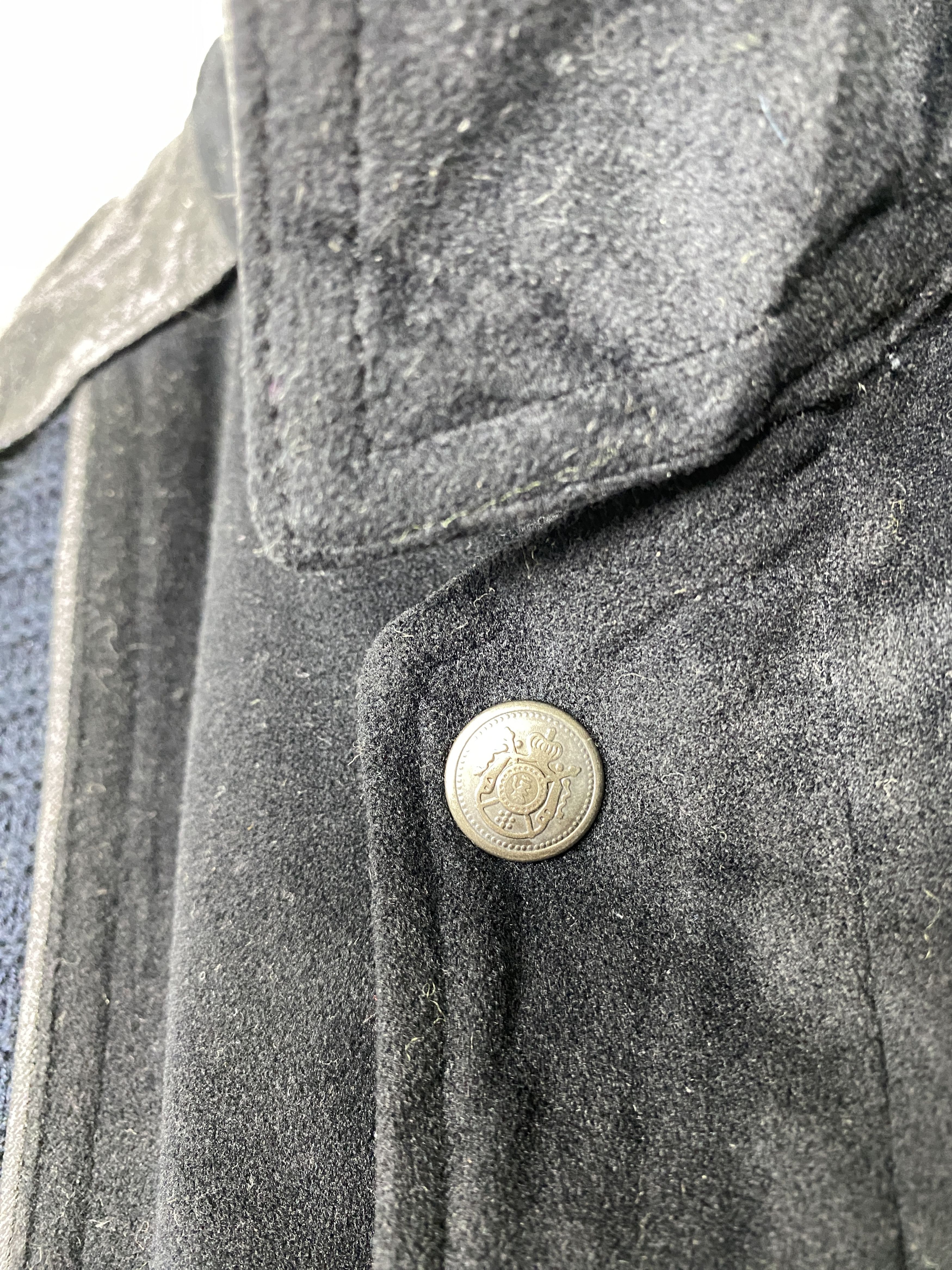 Japanese Brand Vintage KD Room Zip Up Bombers Jacket J1528 Size US M / EU 48-50 / 2 - 5 Thumbnail