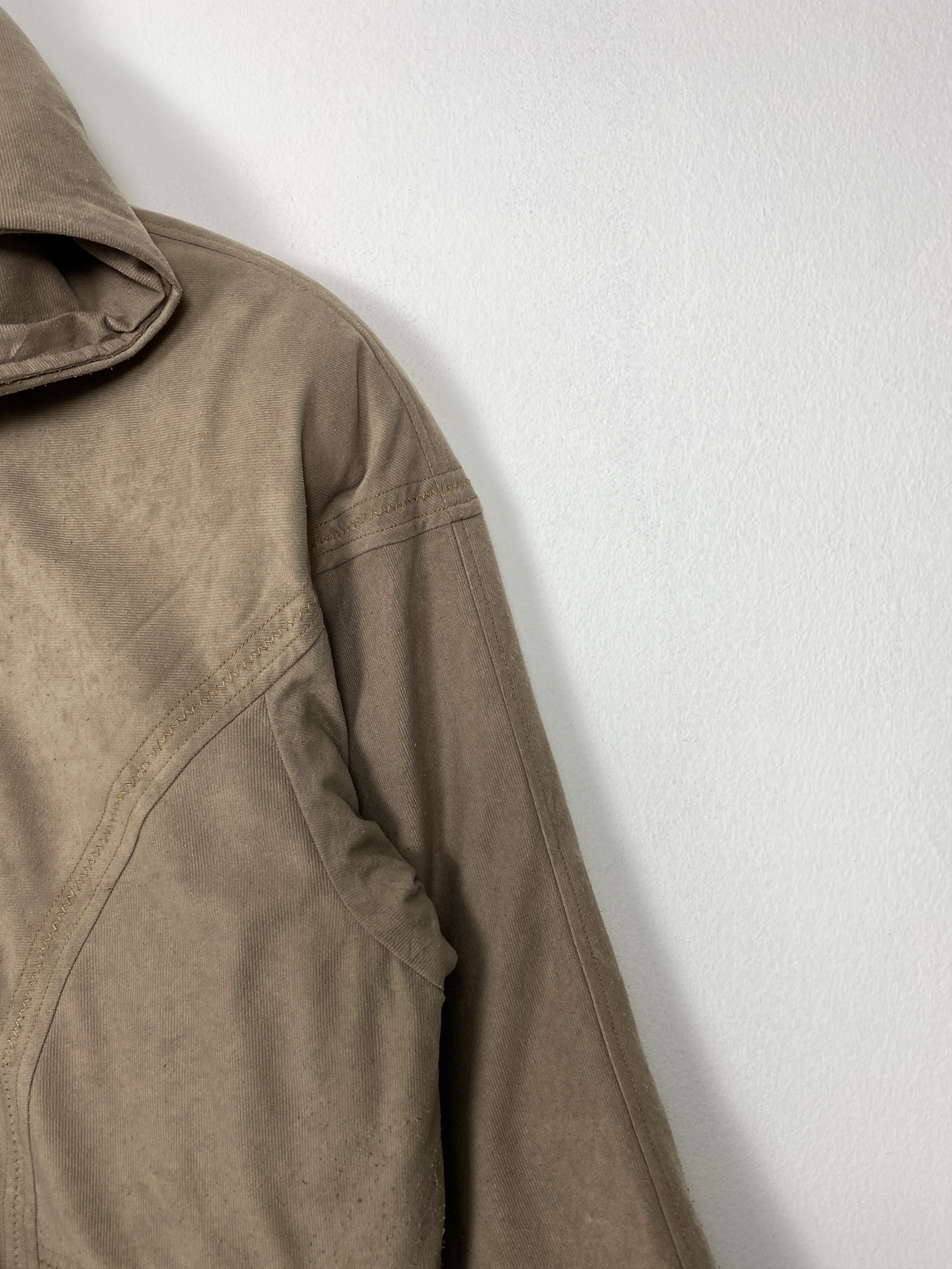 Japanese Brand Vintage Saxford Hoodie Zip Up Jacket J1529 Size US S / EU 44-46 / 1 - 3 Thumbnail