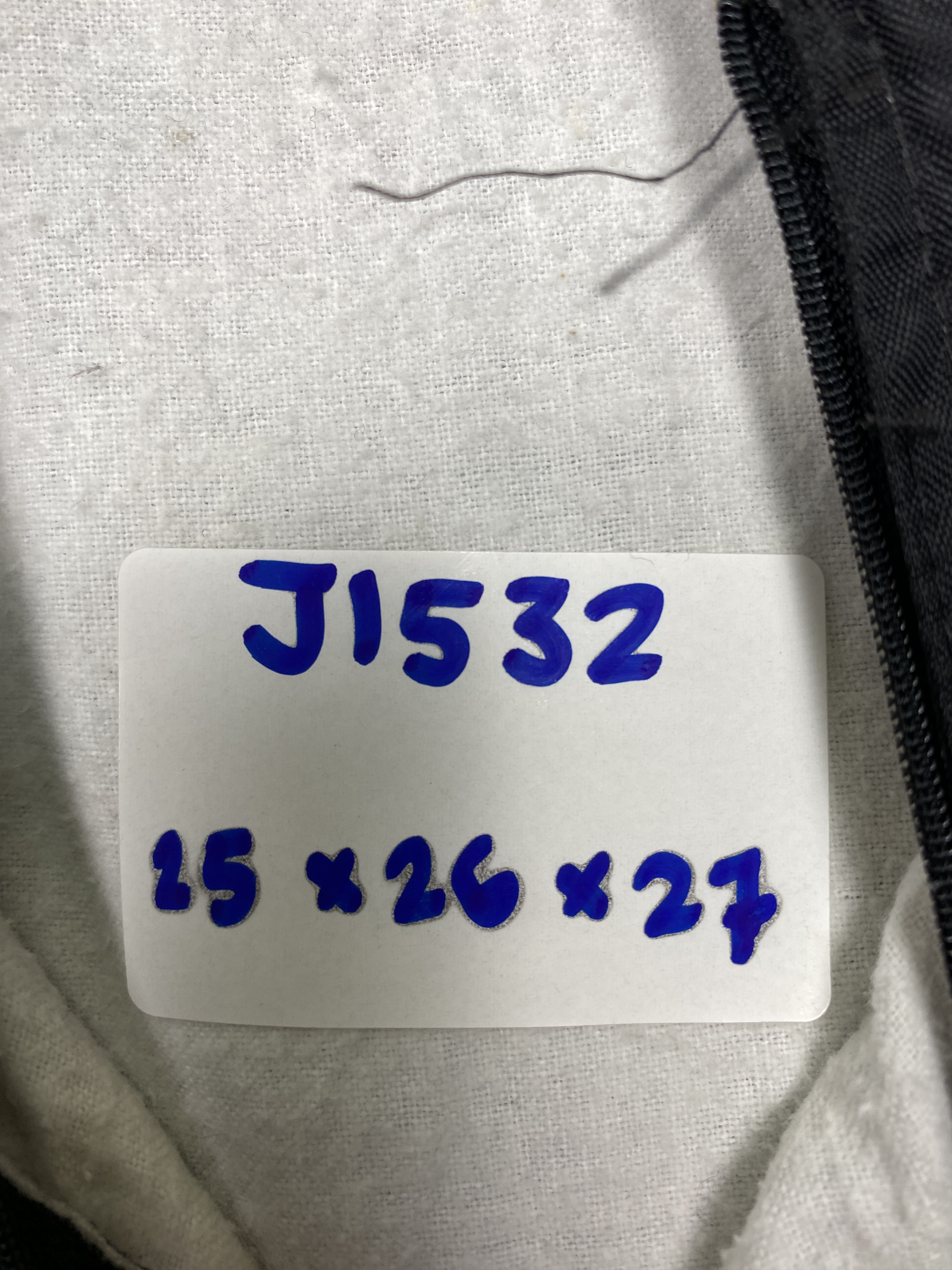 Holloway Vintage Holloway Zip Jacket J1532 Size US M / EU 48-50 / 2 - 12 Thumbnail