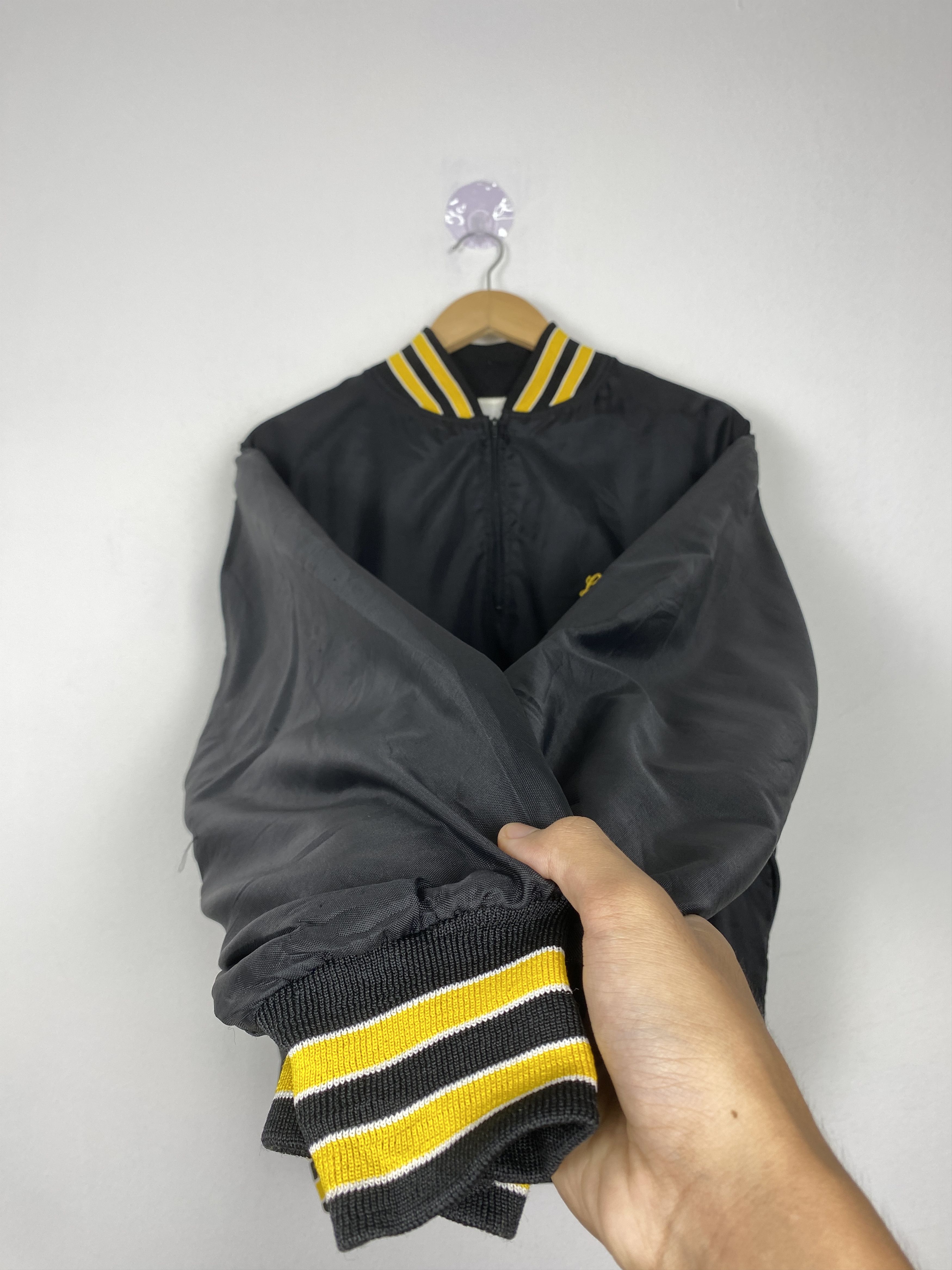 Holloway Vintage Holloway Zip Jacket J1532 Size US M / EU 48-50 / 2 - 7 Thumbnail
