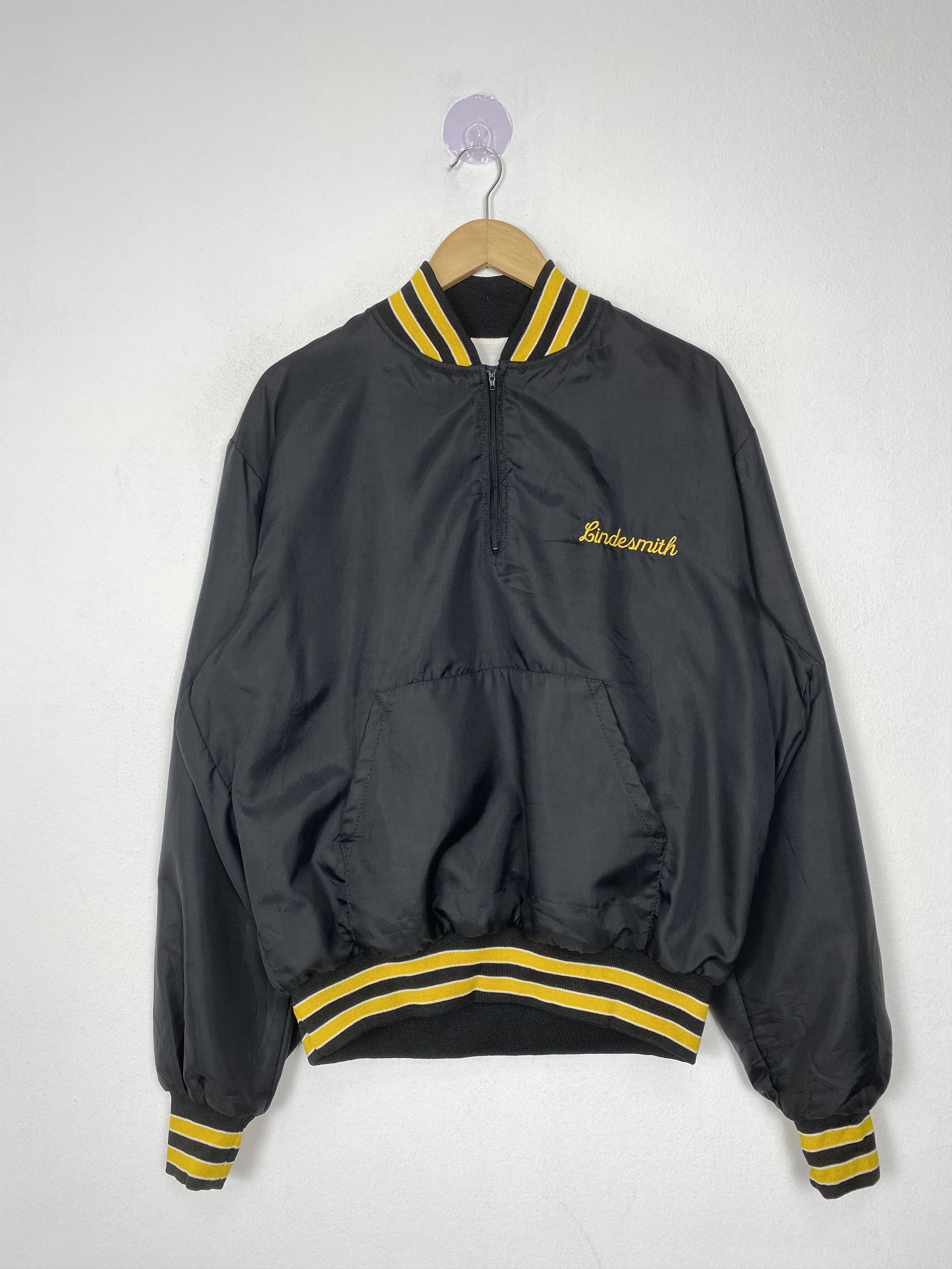 Vintage Holloway Zip Jacket J1532