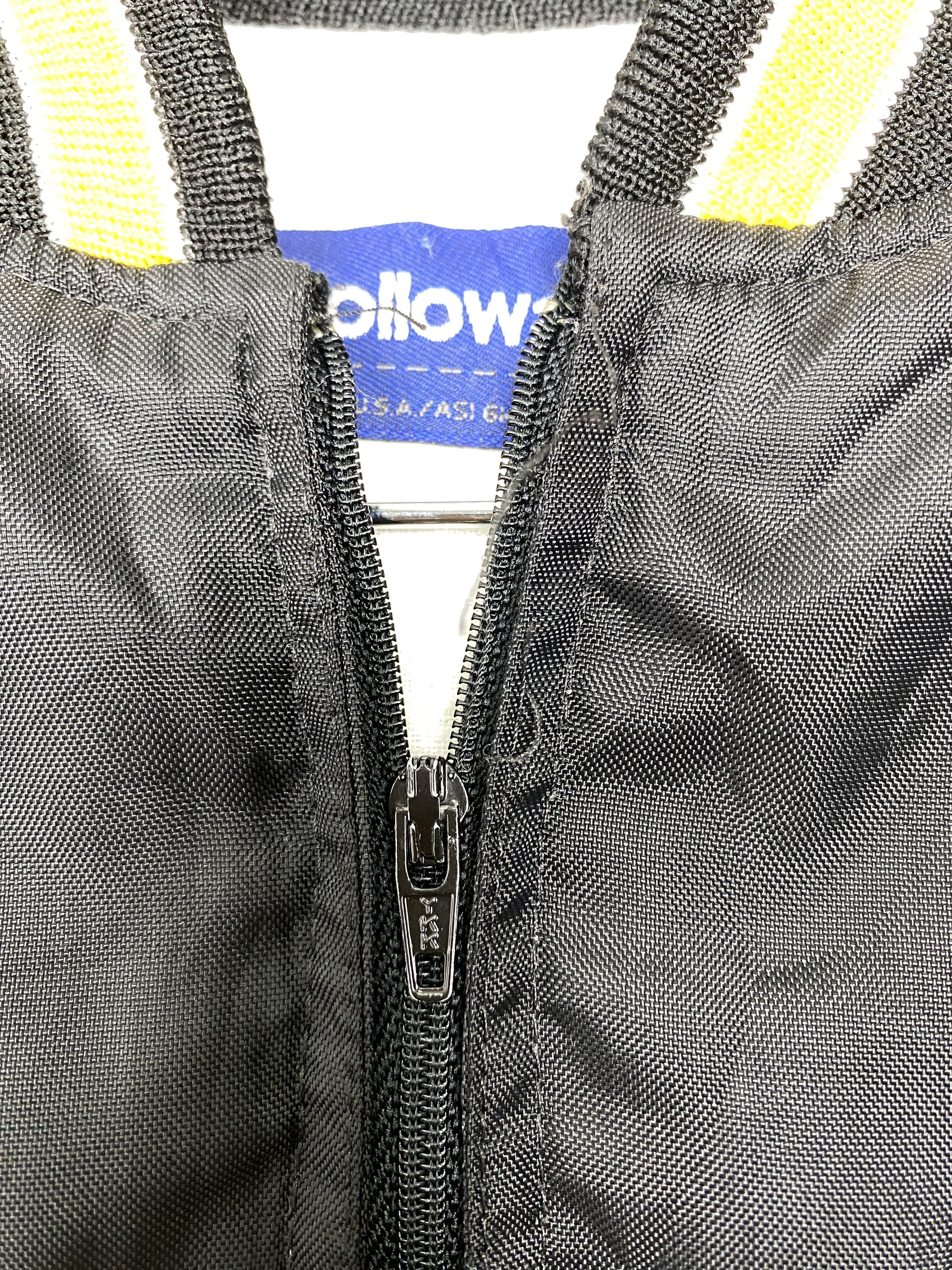 Holloway Vintage Holloway Zip Jacket J1532 Size US M / EU 48-50 / 2 - 6 Thumbnail