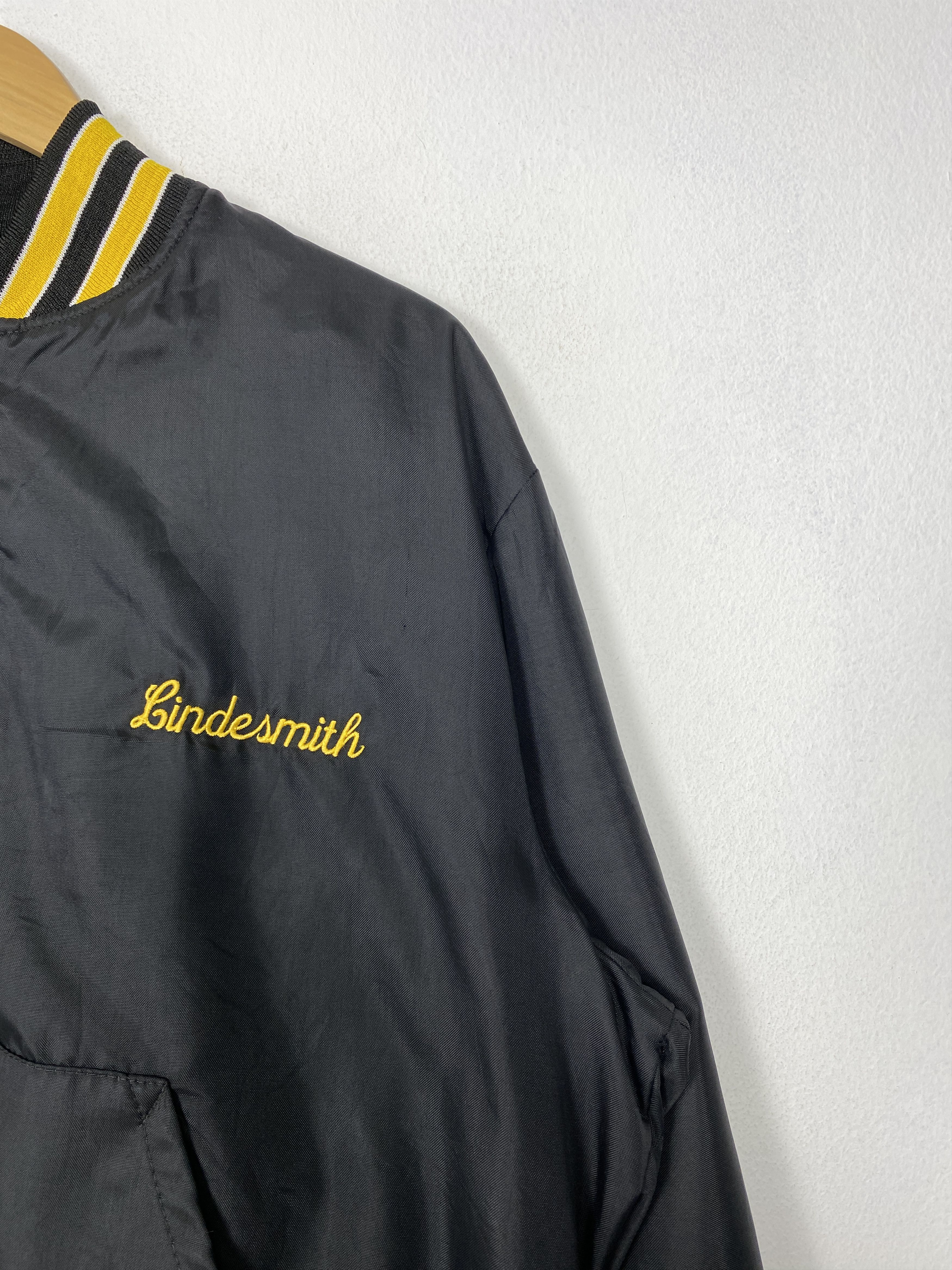 Holloway Vintage Holloway Zip Jacket J1532 Size US M / EU 48-50 / 2 - 3 Thumbnail